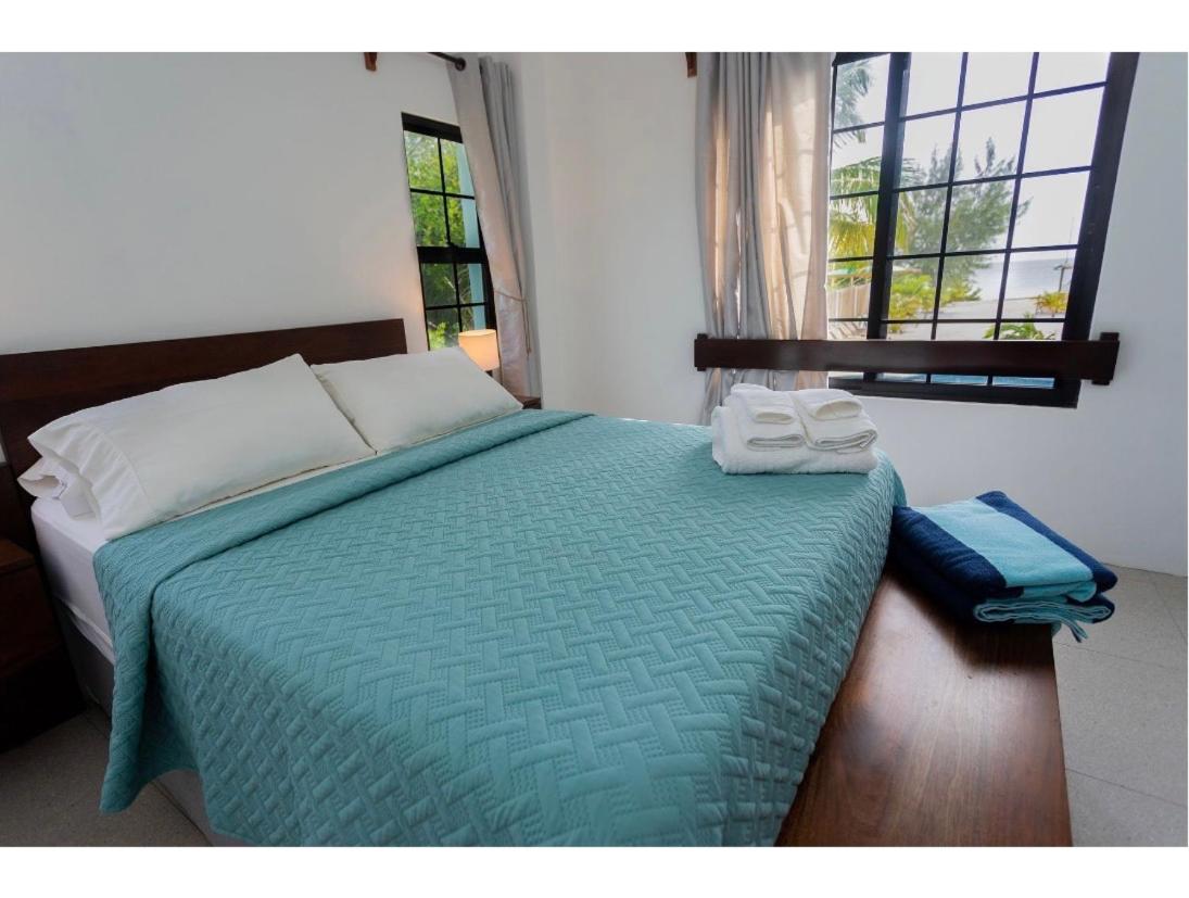Deluxe Double Room with Sea View photo 1