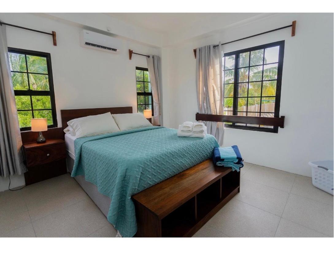 Deluxe Double Room with Sea View photo 3