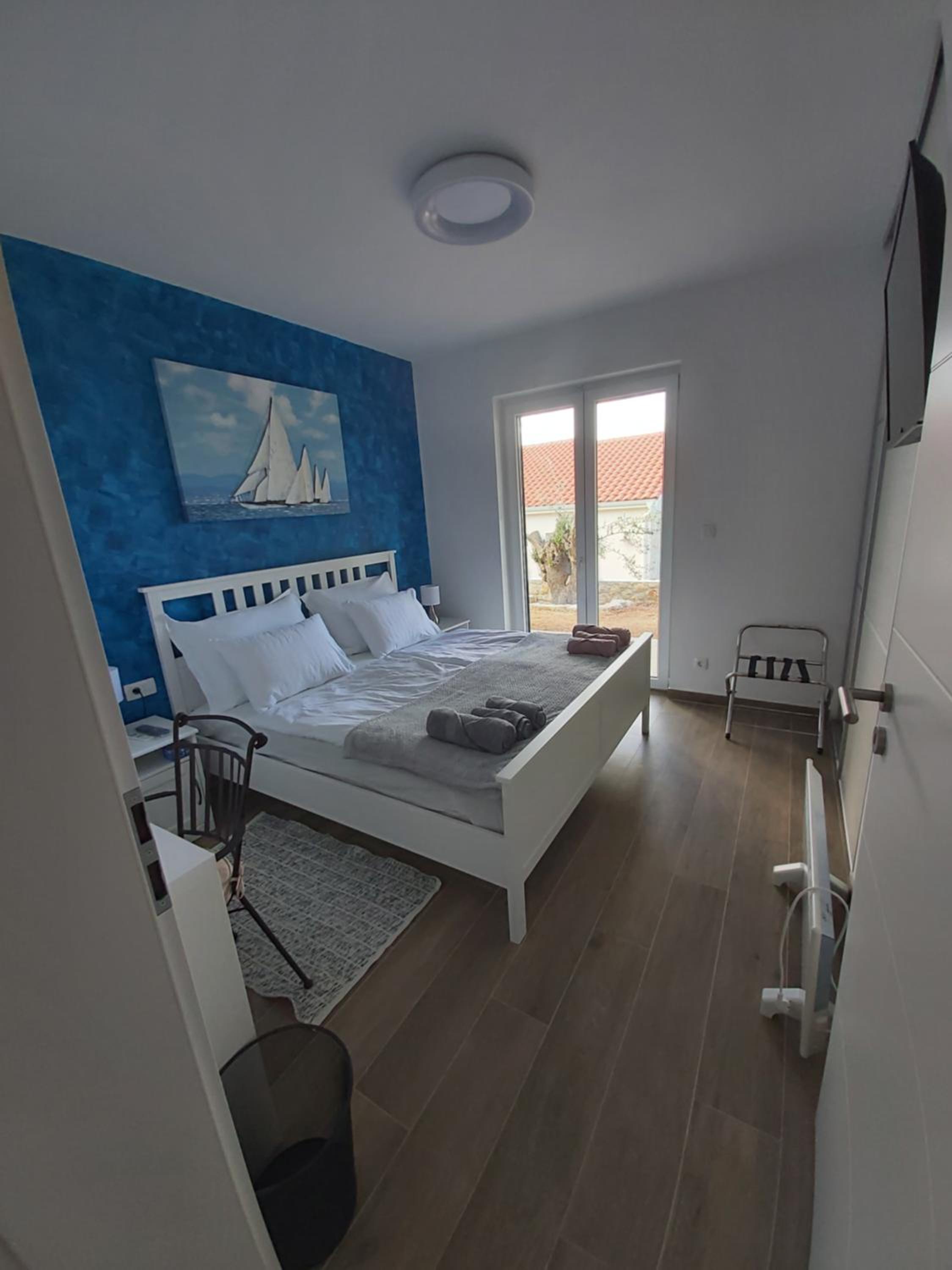 Two-Bedroom Villa photo 2
