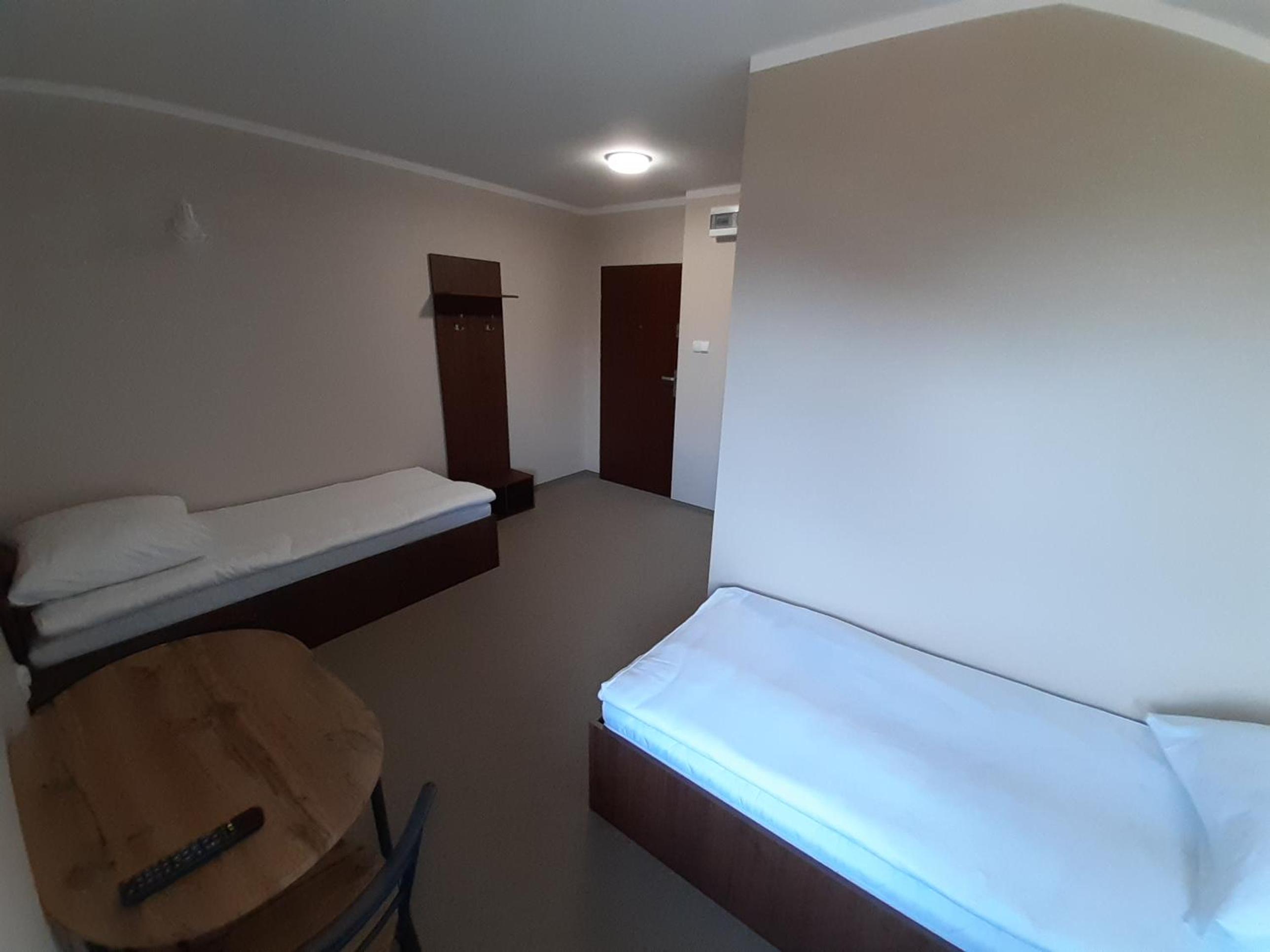 Double Room with Private Bathroom photo 2