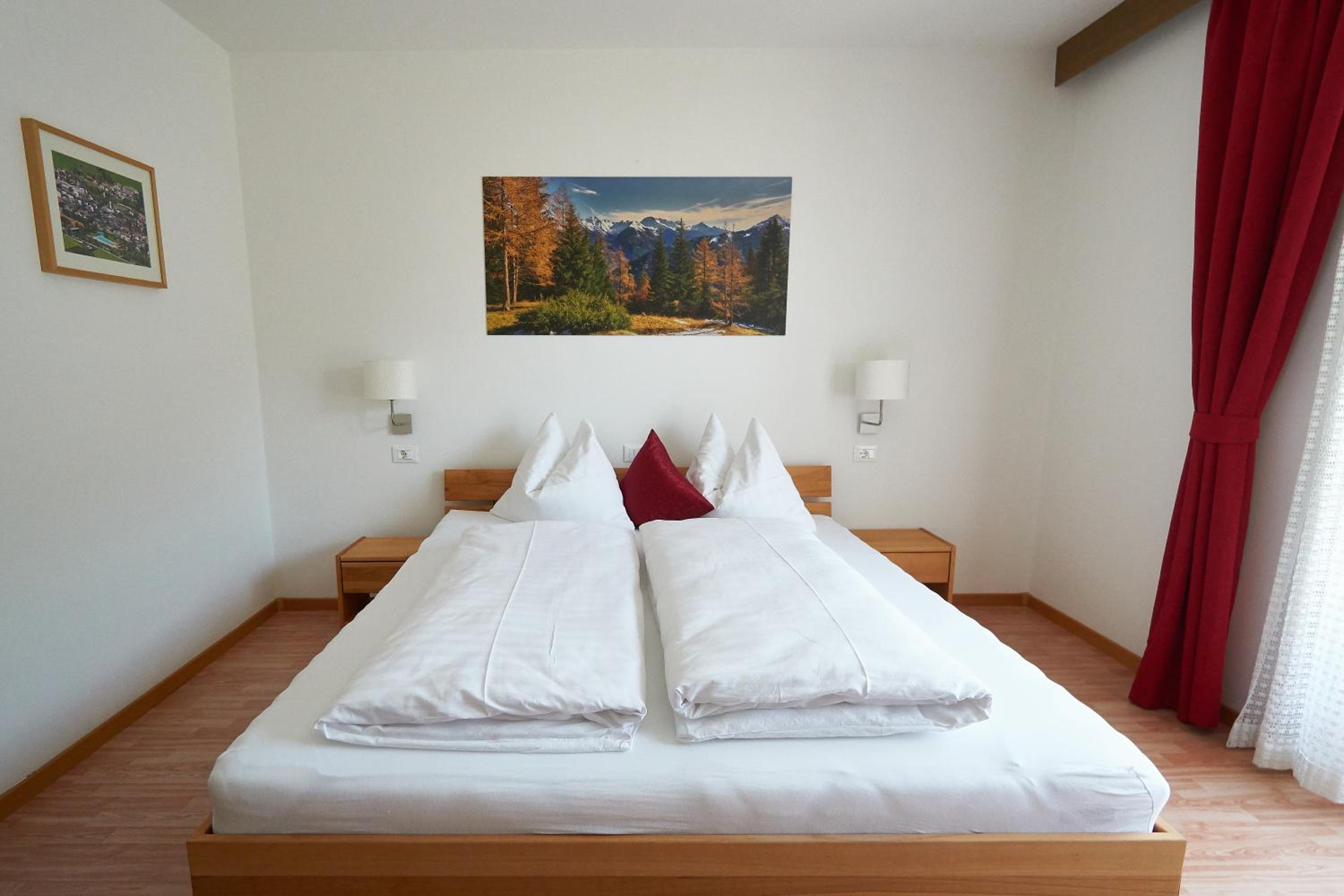 Double Room with Balcony photo 1