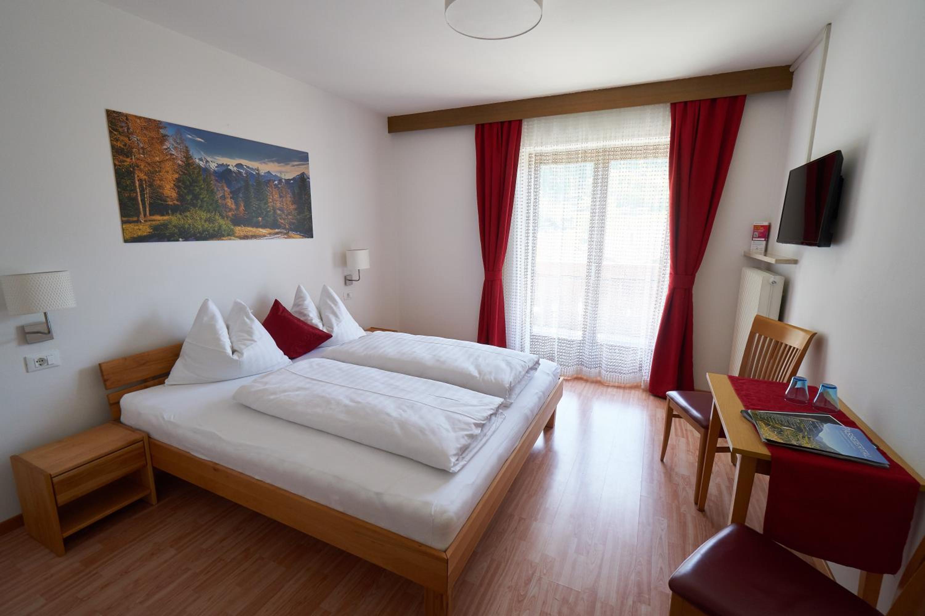 Double Room with Balcony photo 2