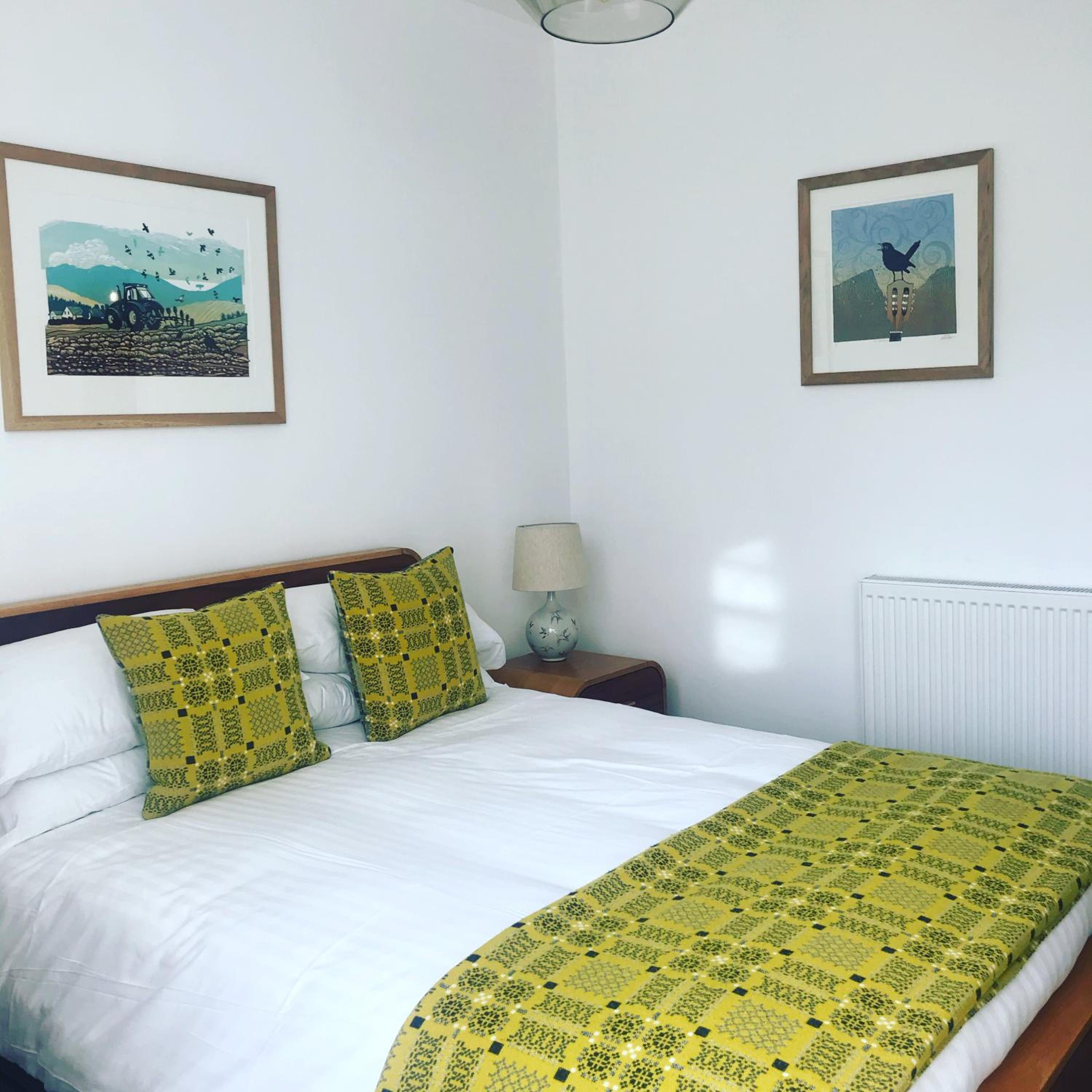 Double Room with Private Bathroom - Photo 1