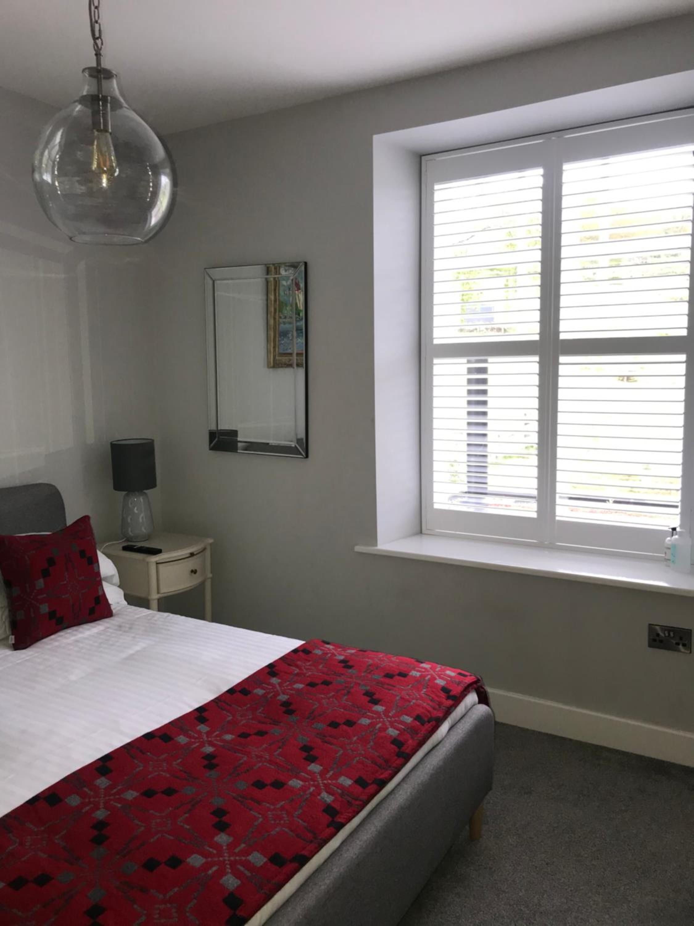Double Room with Private Bathroom - Photo 11