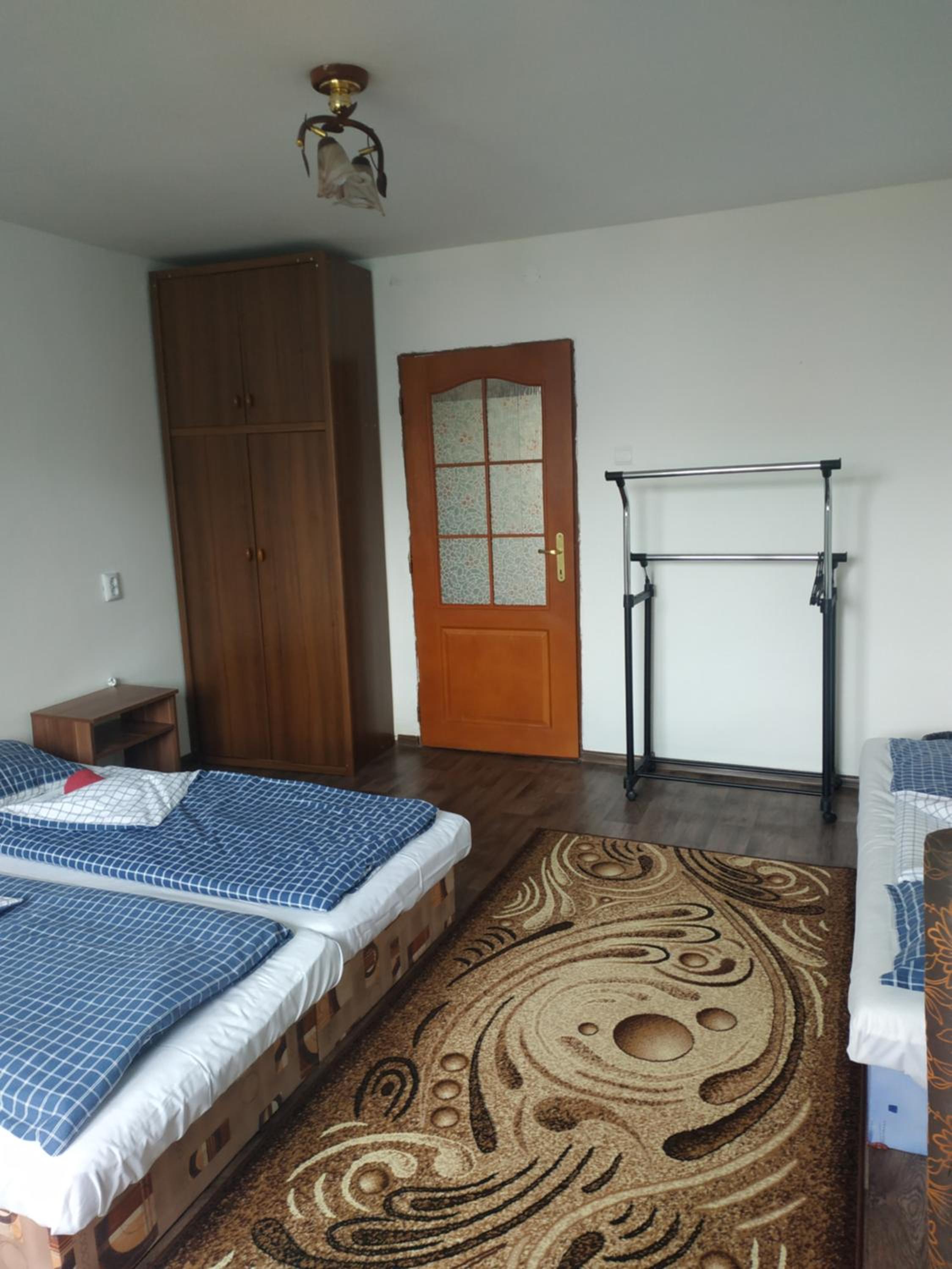 Quadruple Room With Shared Bathroom photo 3