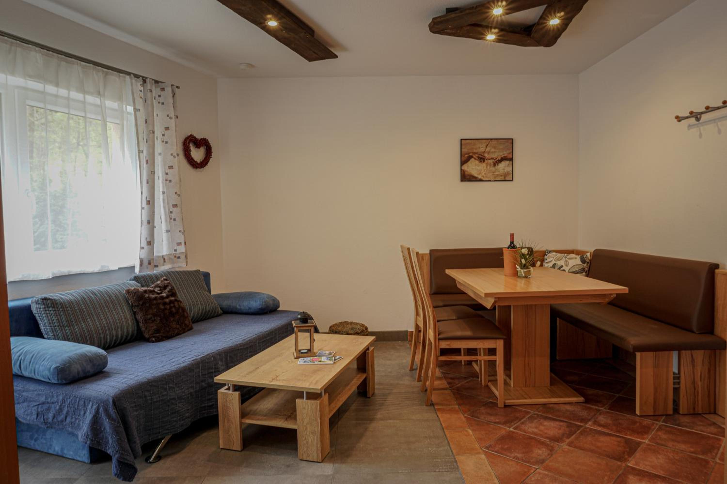 Apartment with Terrace photo 1