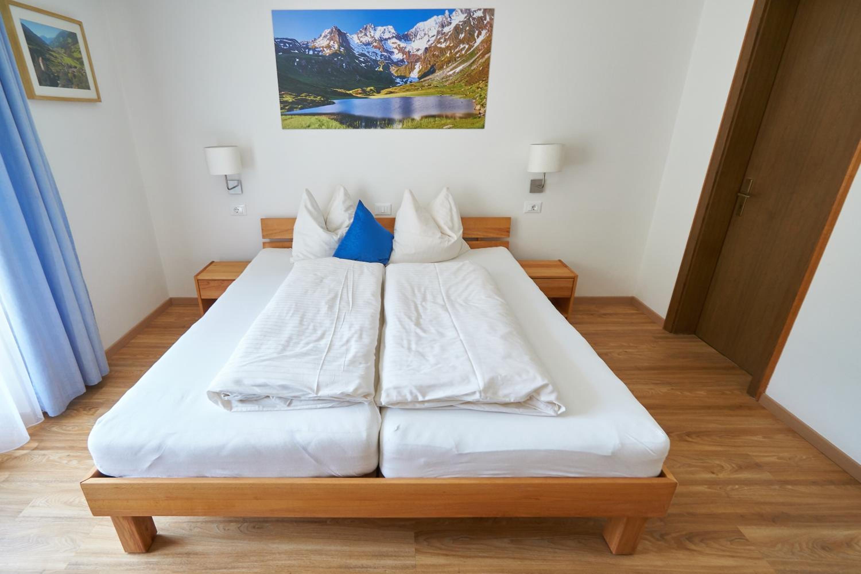 Double Room with Balcony photo 1