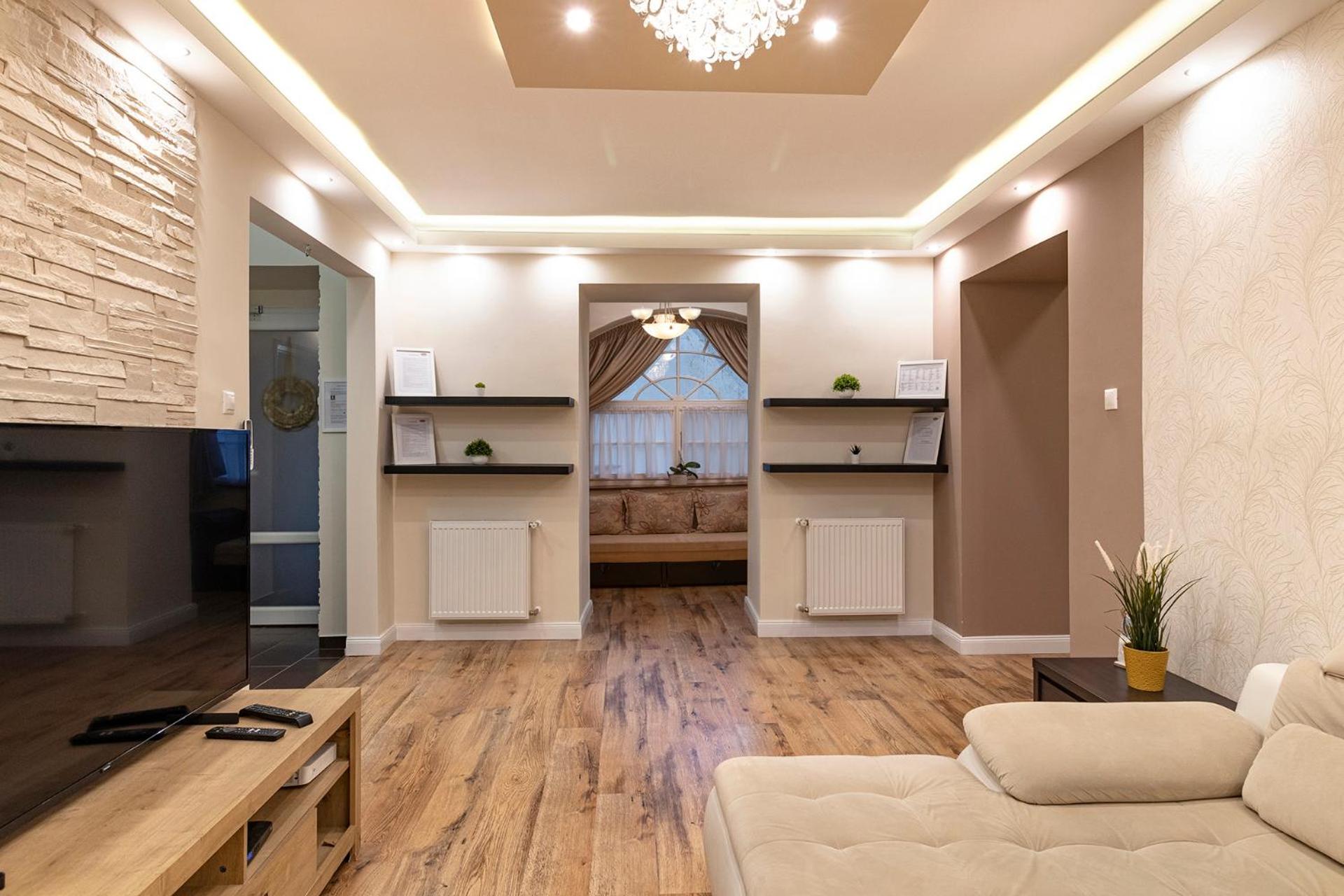 Two-Bedroom Apartment - Photo 30