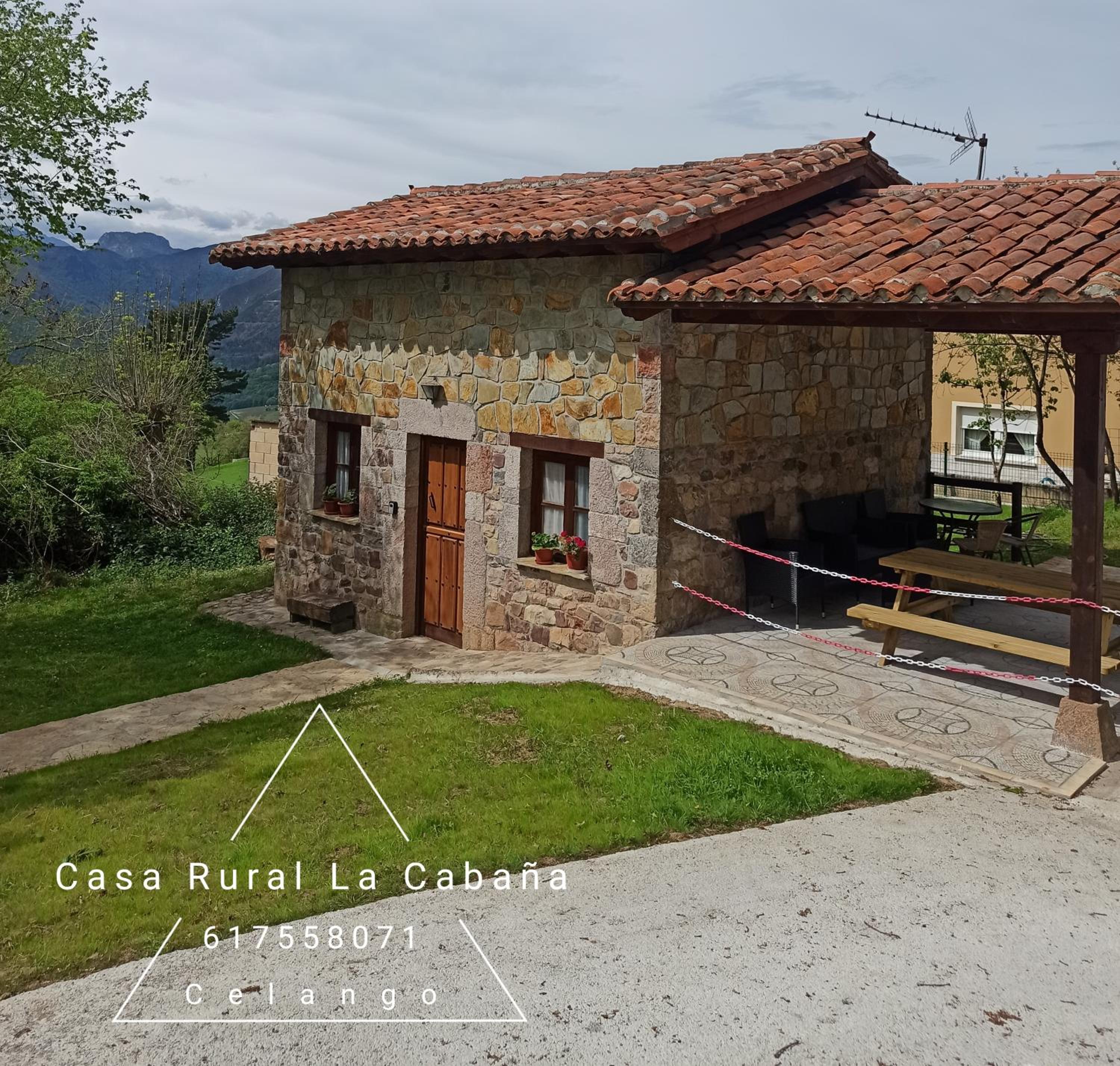 Two-Bedroom Chalet - Photo 8