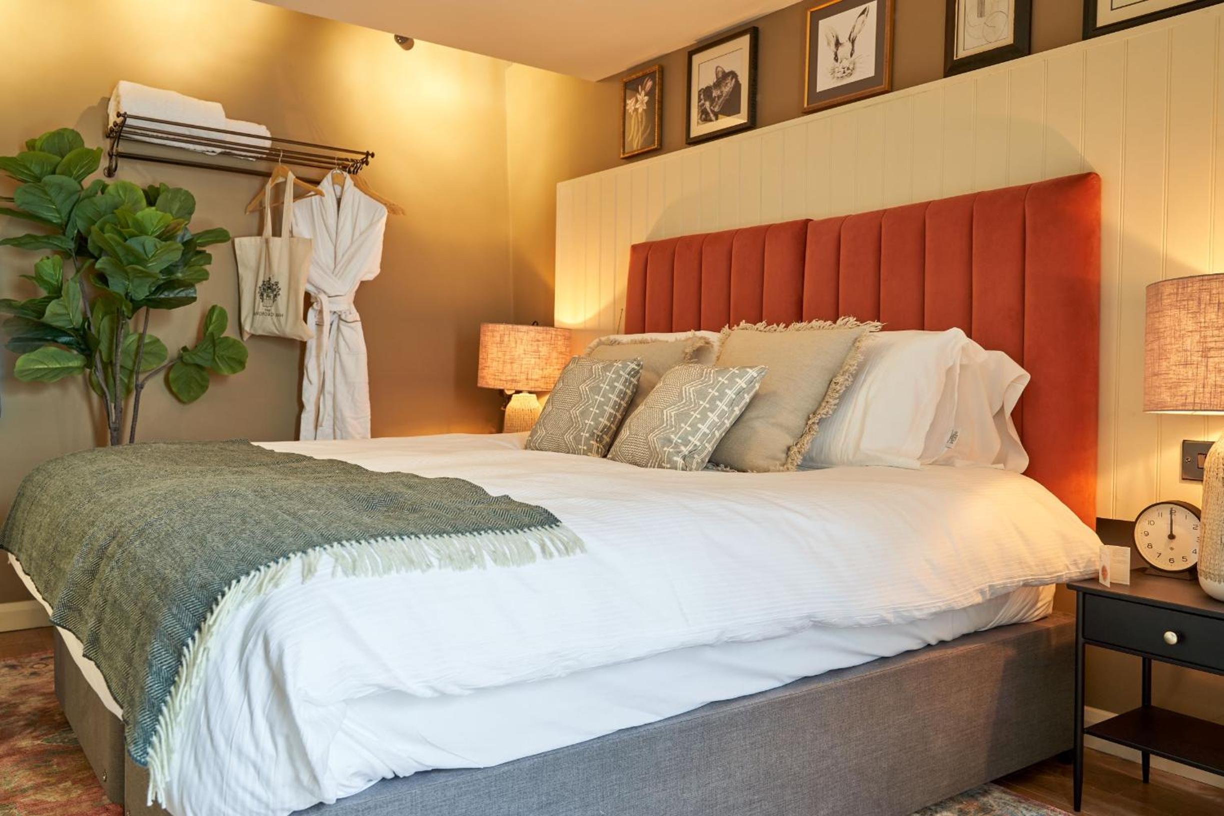 Junior Suite photo 3