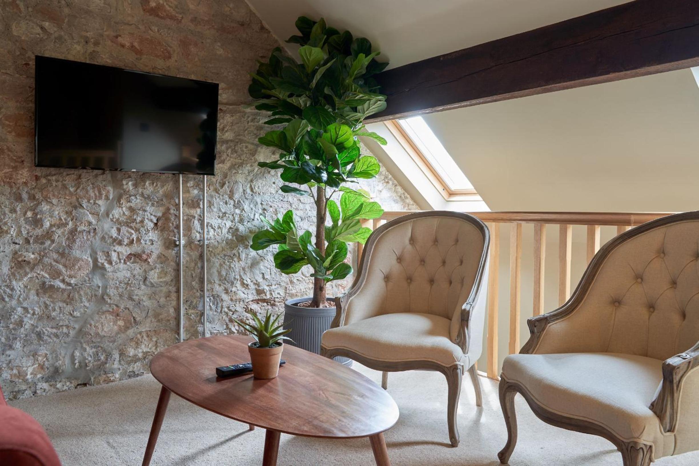 Junior Suite photo 2