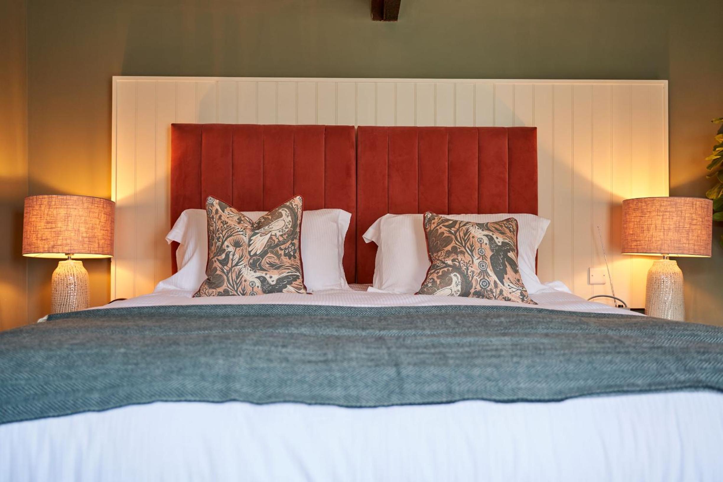 Superior Twin Room photo 1