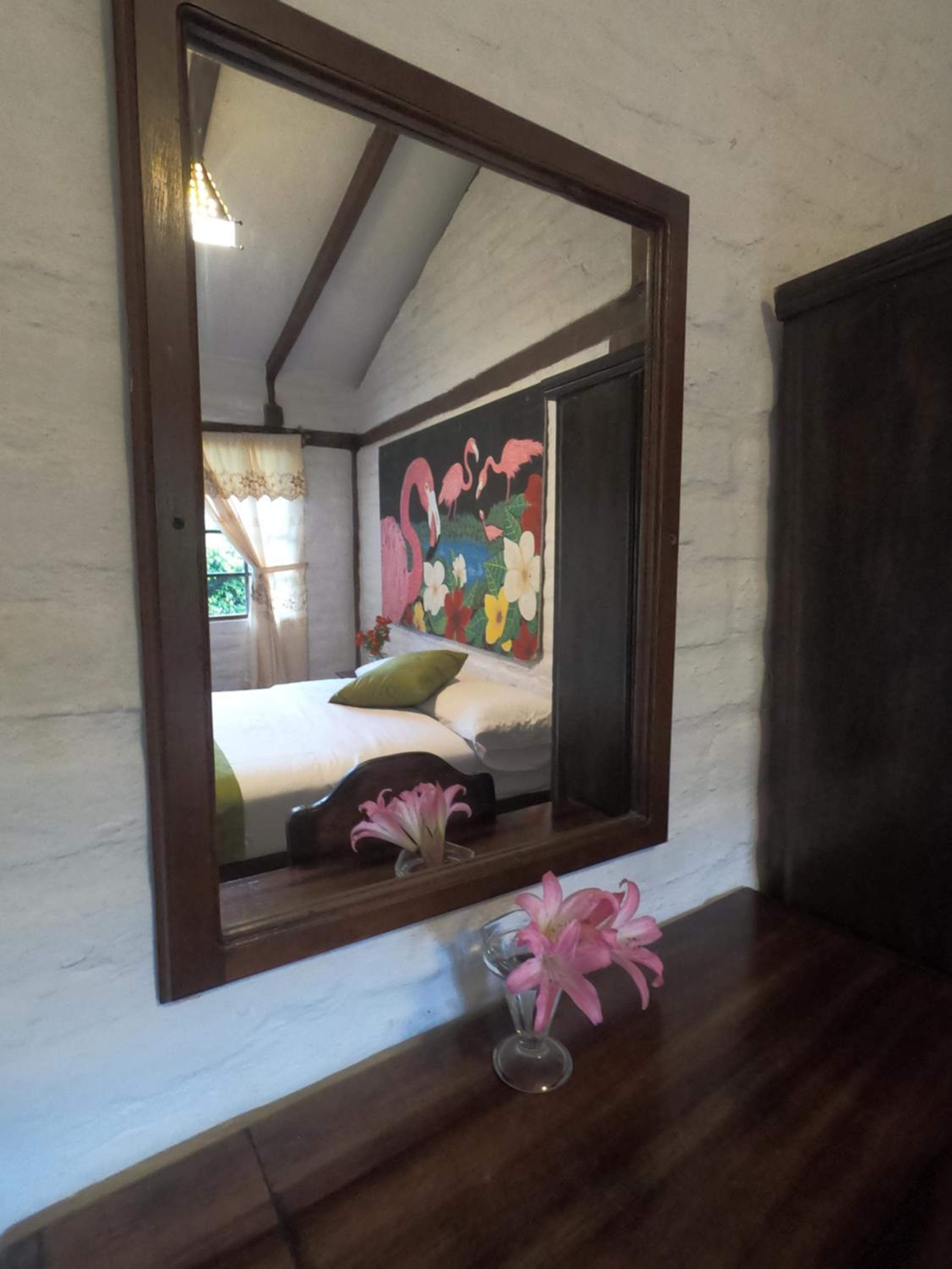 Single Room with Mountain View photo 2