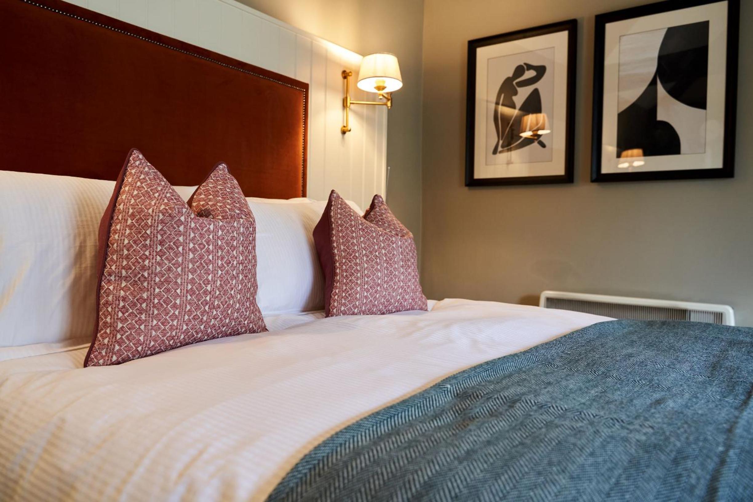 Superior Double Room photo 1