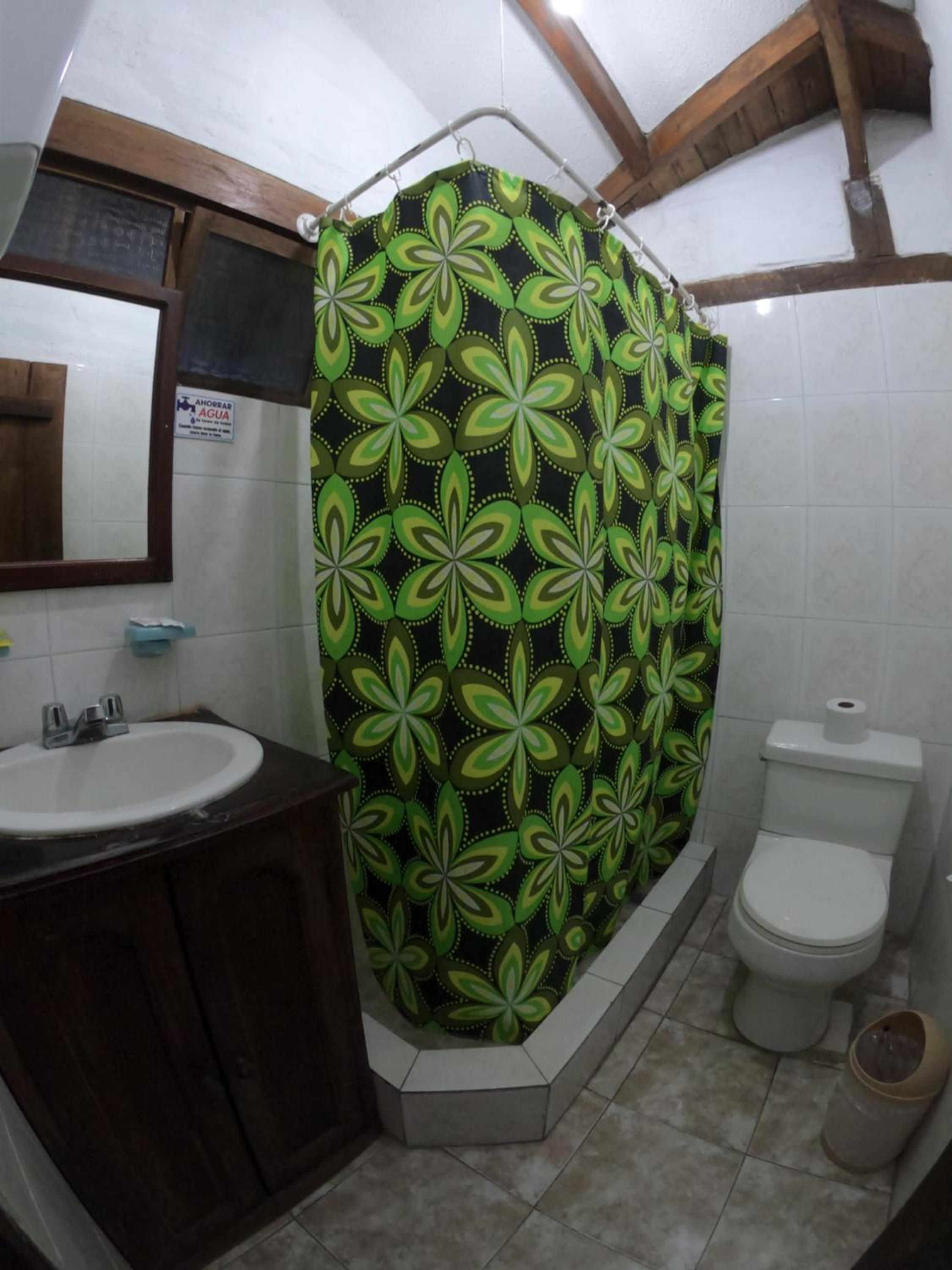 Triple Room with Private Bathroom photo 3