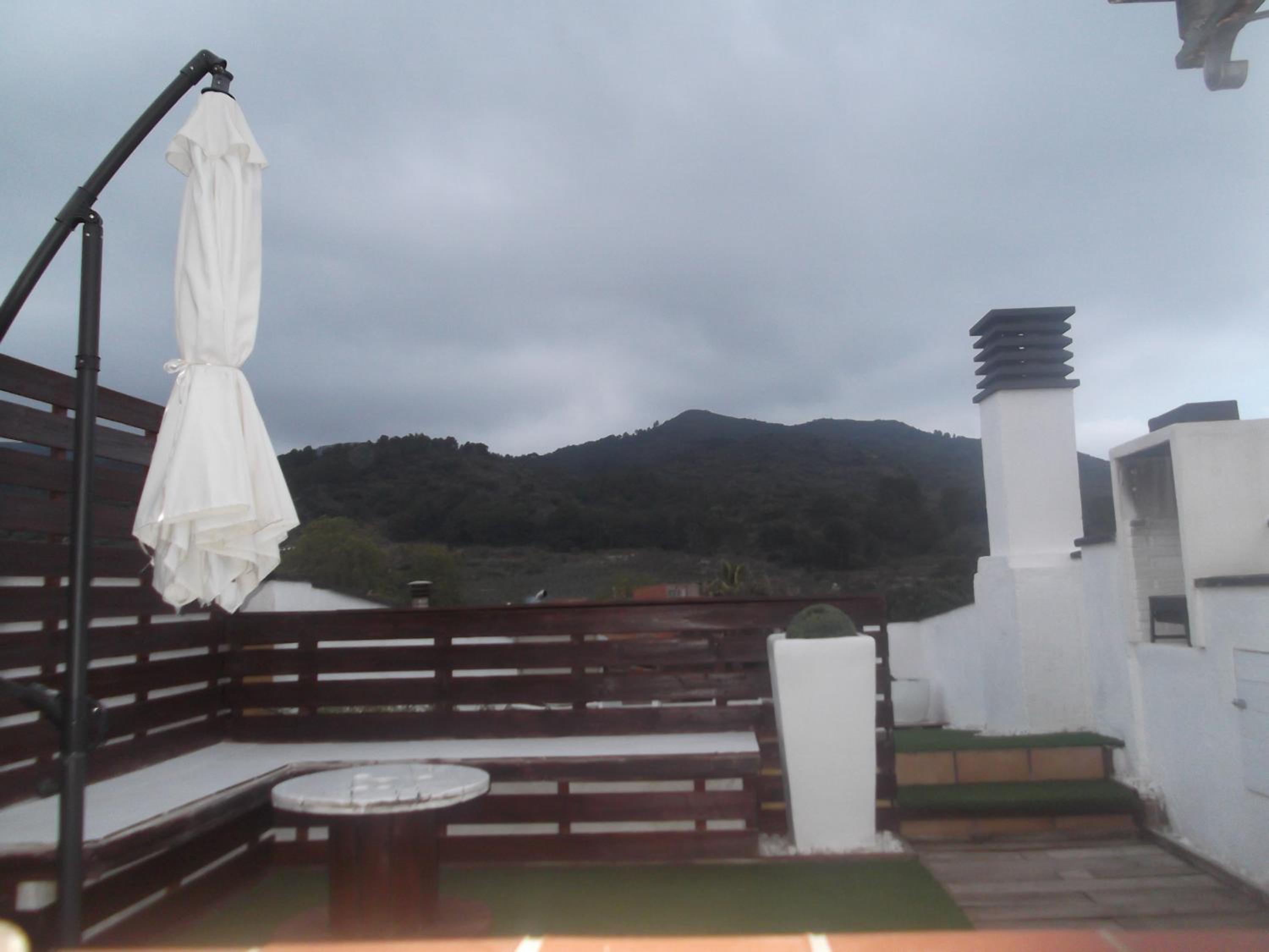 Suite with Terrace - Photo 3