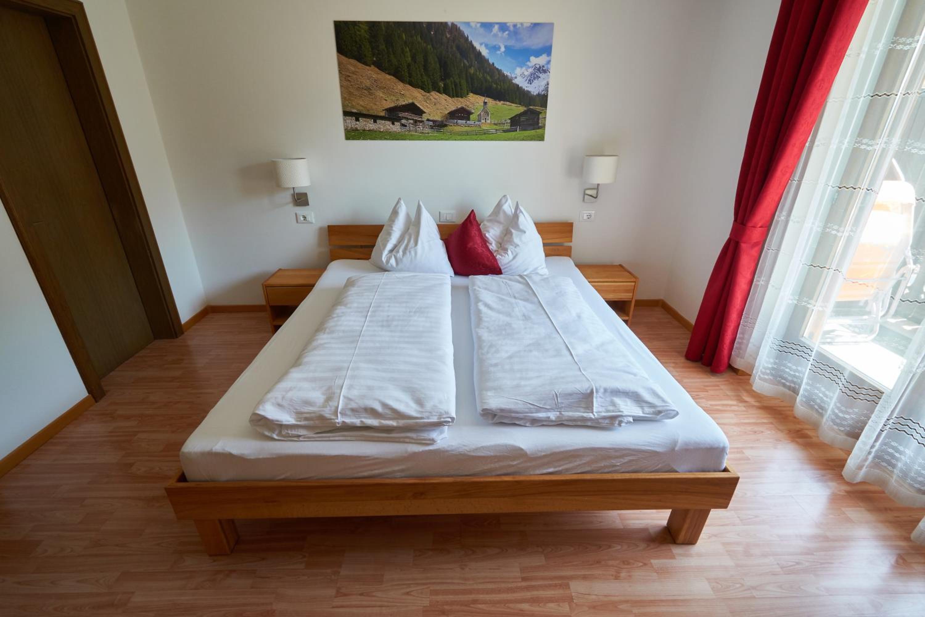 Double Room with Balcony photo 1