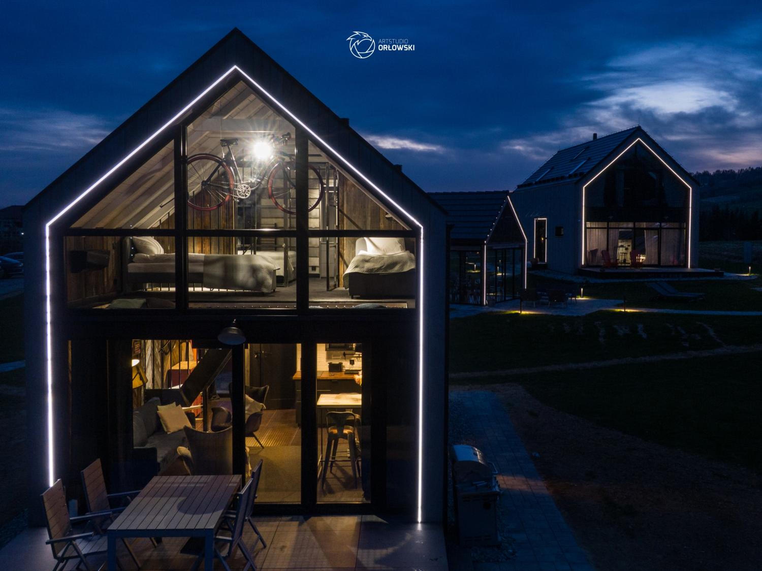 Superior Chalet photo 2