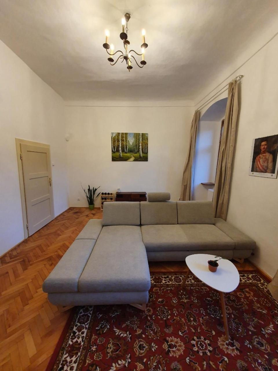 Superior Apartment photo 1