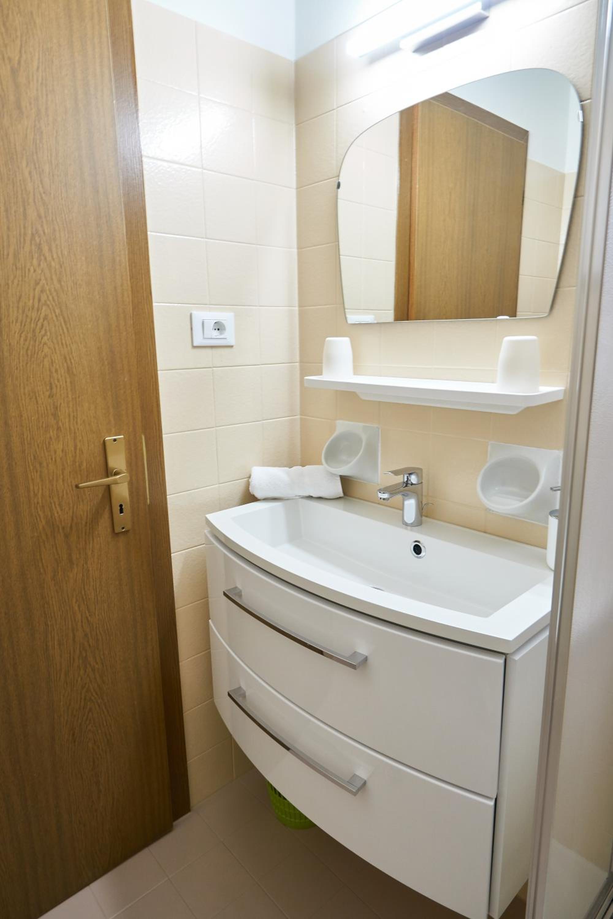 Double Room with Balcony photo 3