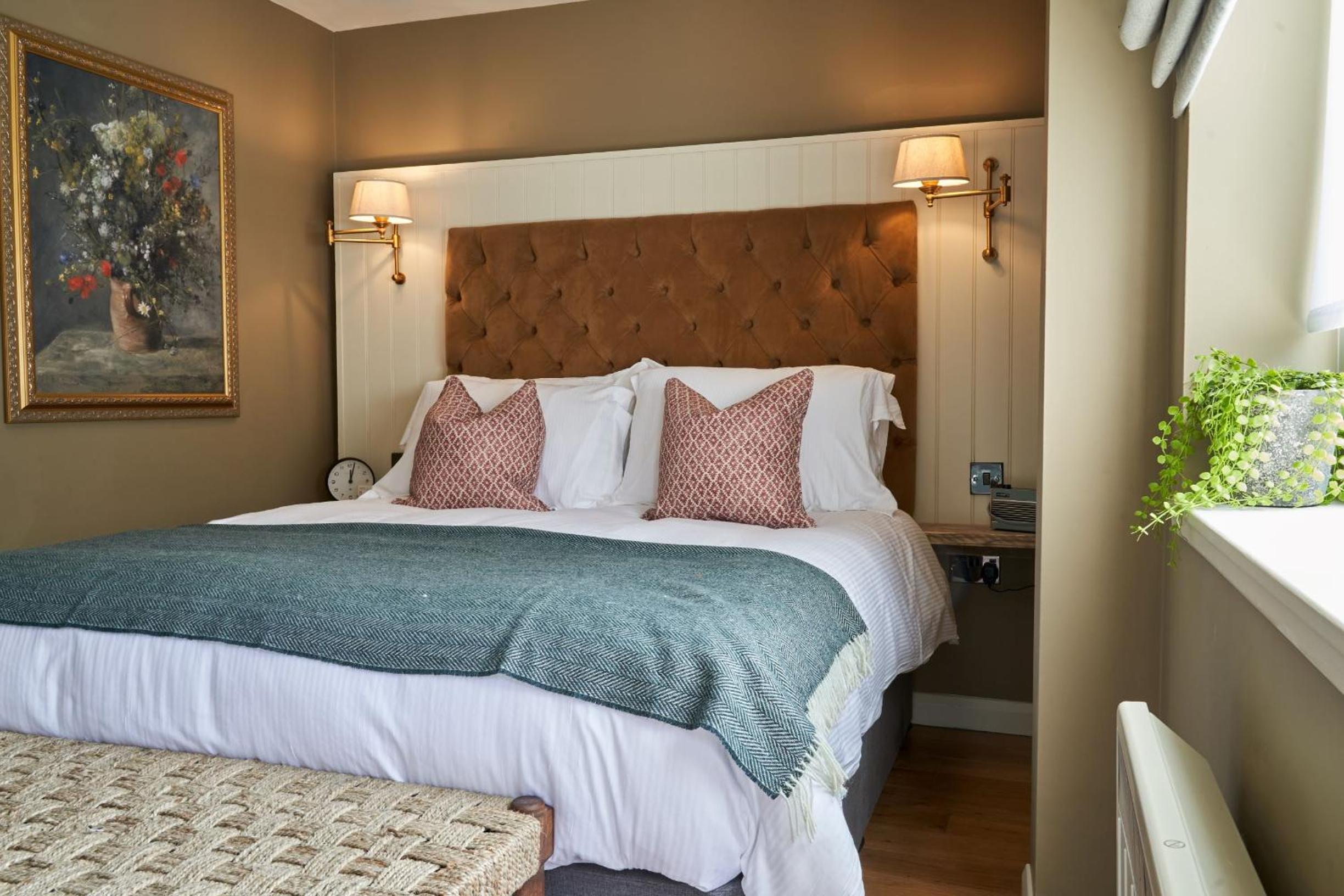 Superior Double Room photo 3