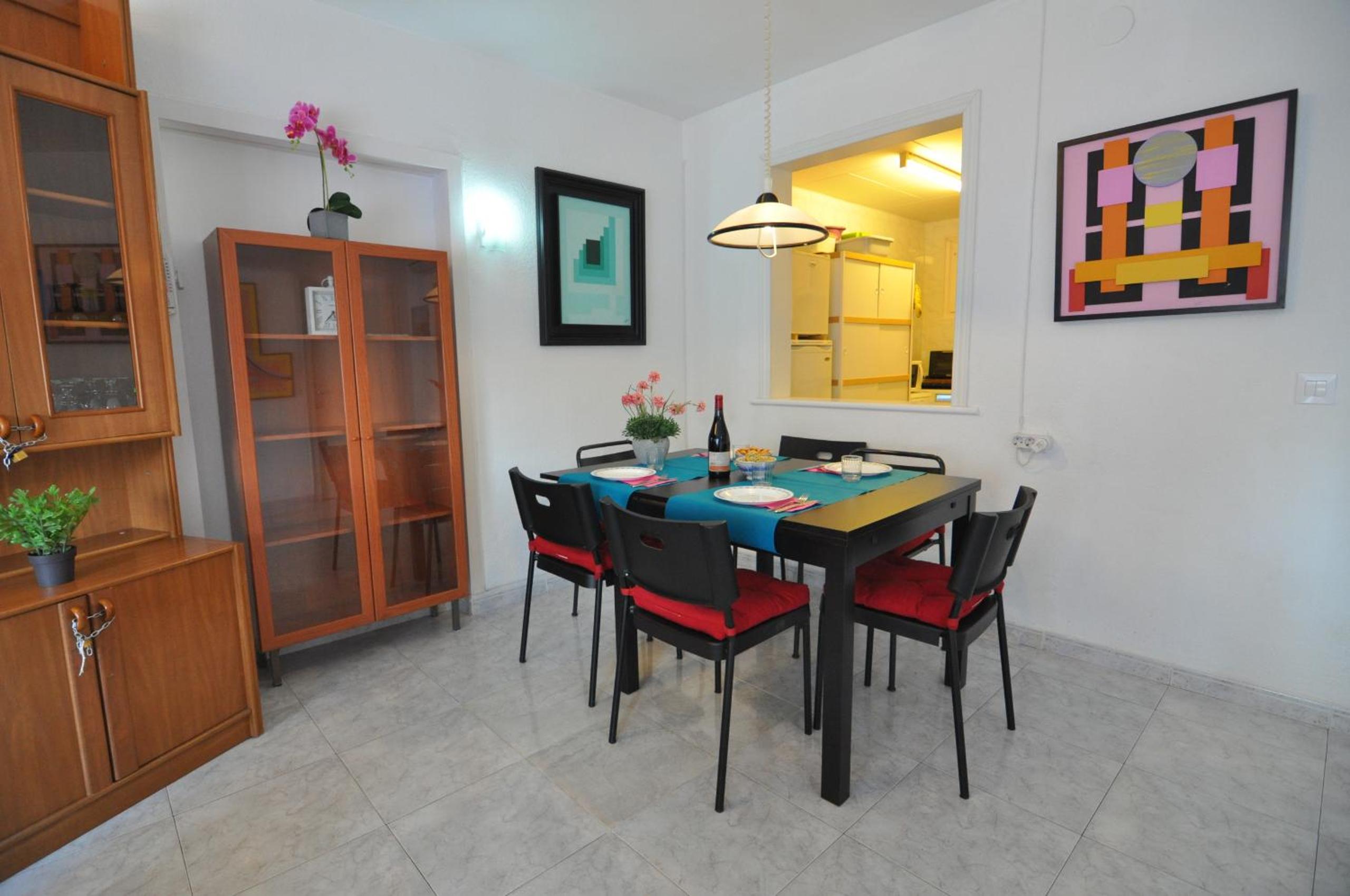 Apartment - Ground Floor photo 3