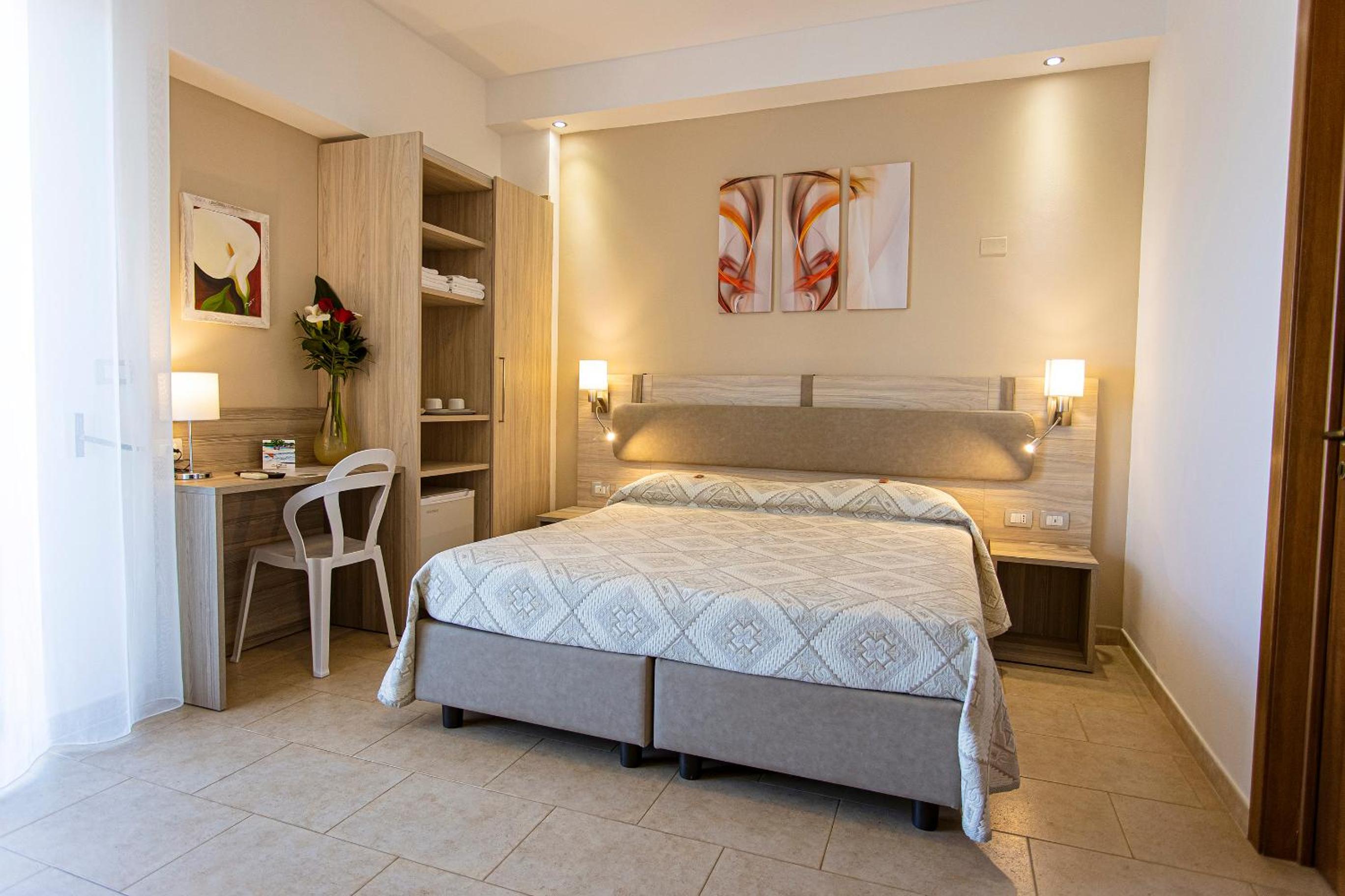 Double or Twin Room