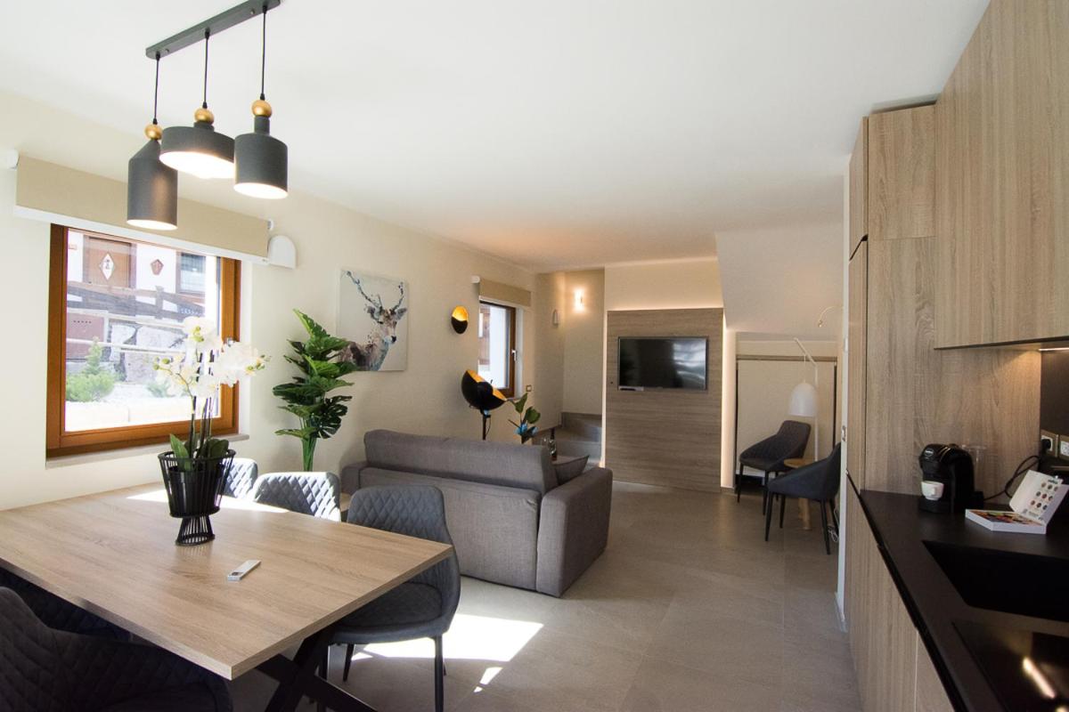 Superior Apartment with Sauna