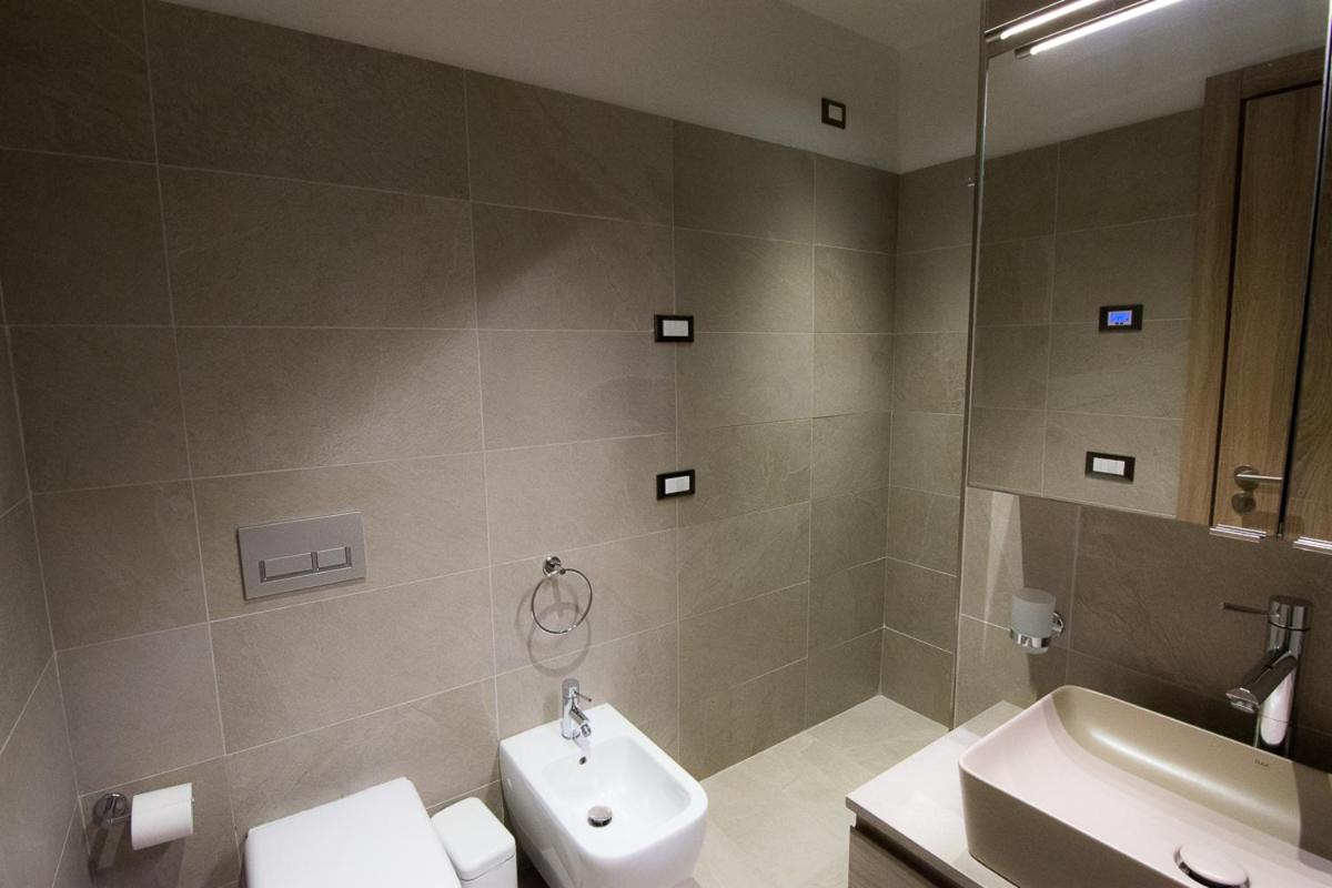 Superior Apartment with Sauna photo 2