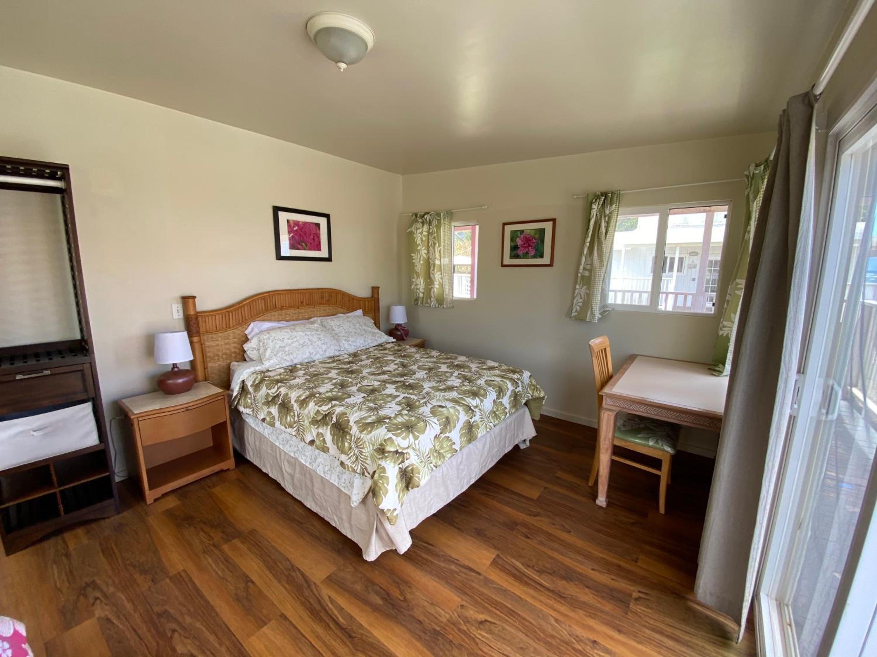 Pink Beachfront Property photo 1
