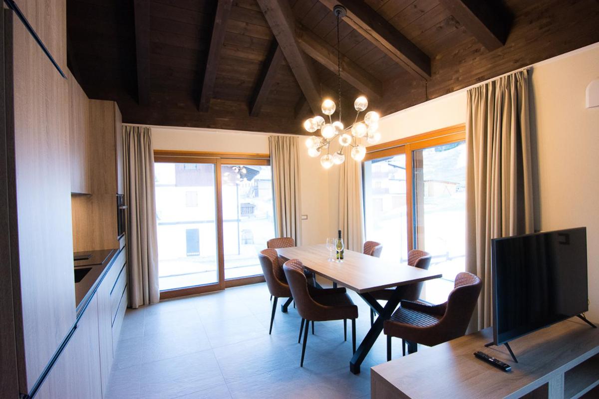 Penthouse Apartment photo 3