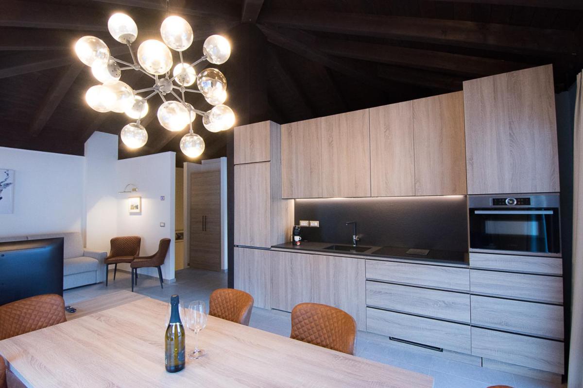 Penthouse Apartment photo 2