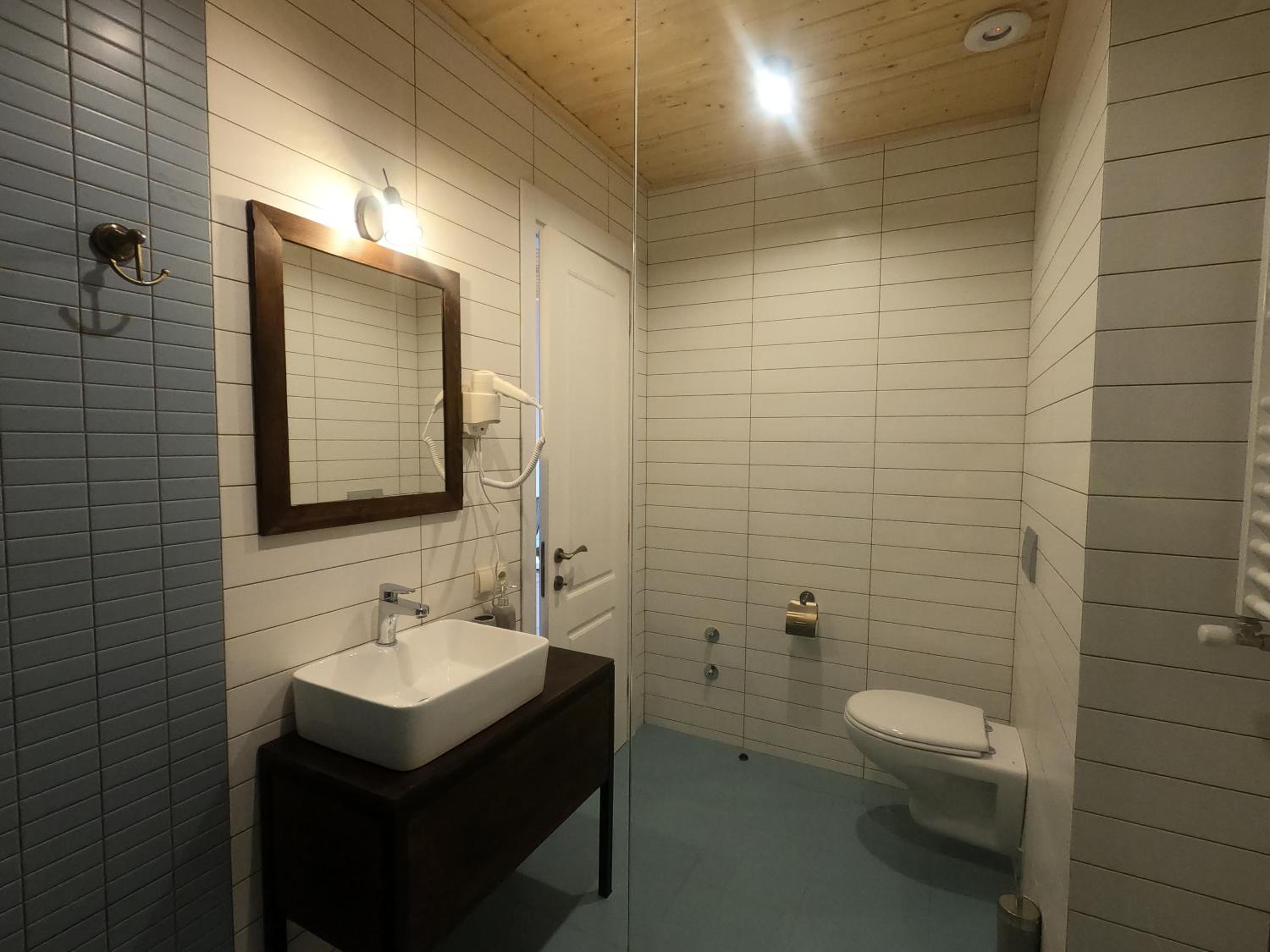 Triple Room with Mountain View photo 3