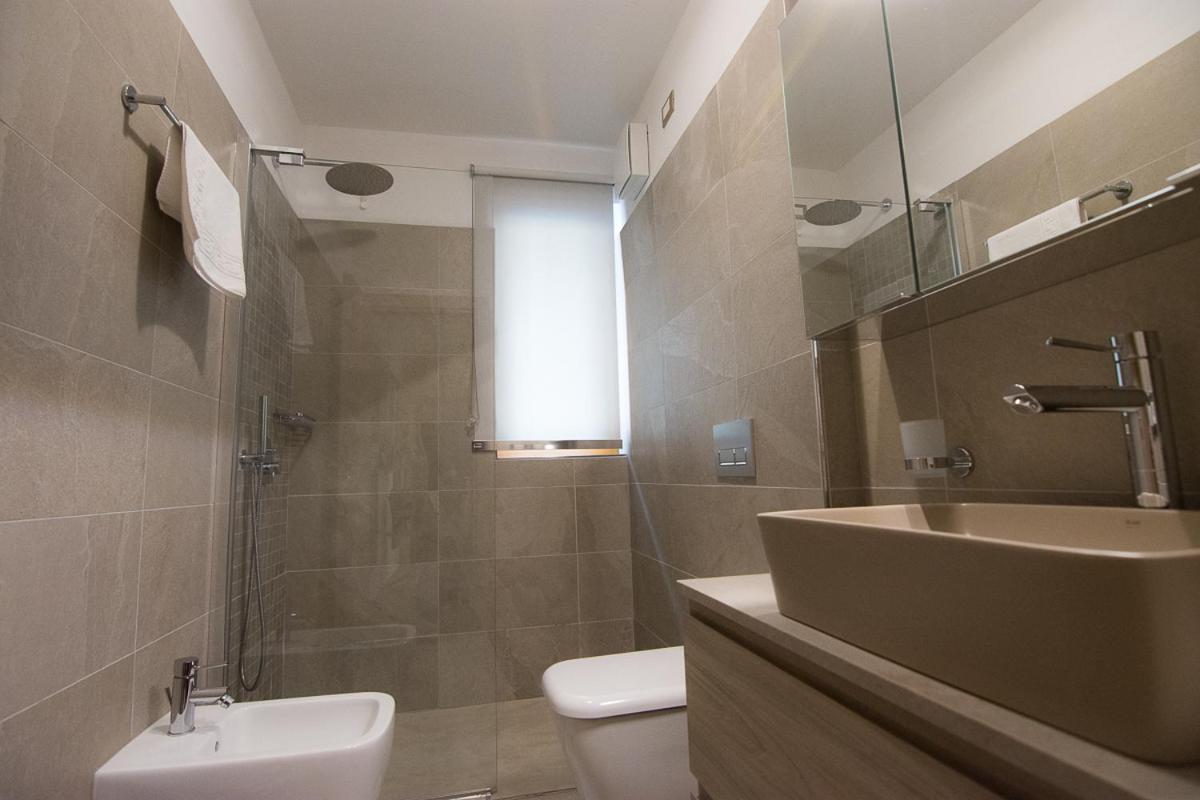 Apartment with Sauna photo 3