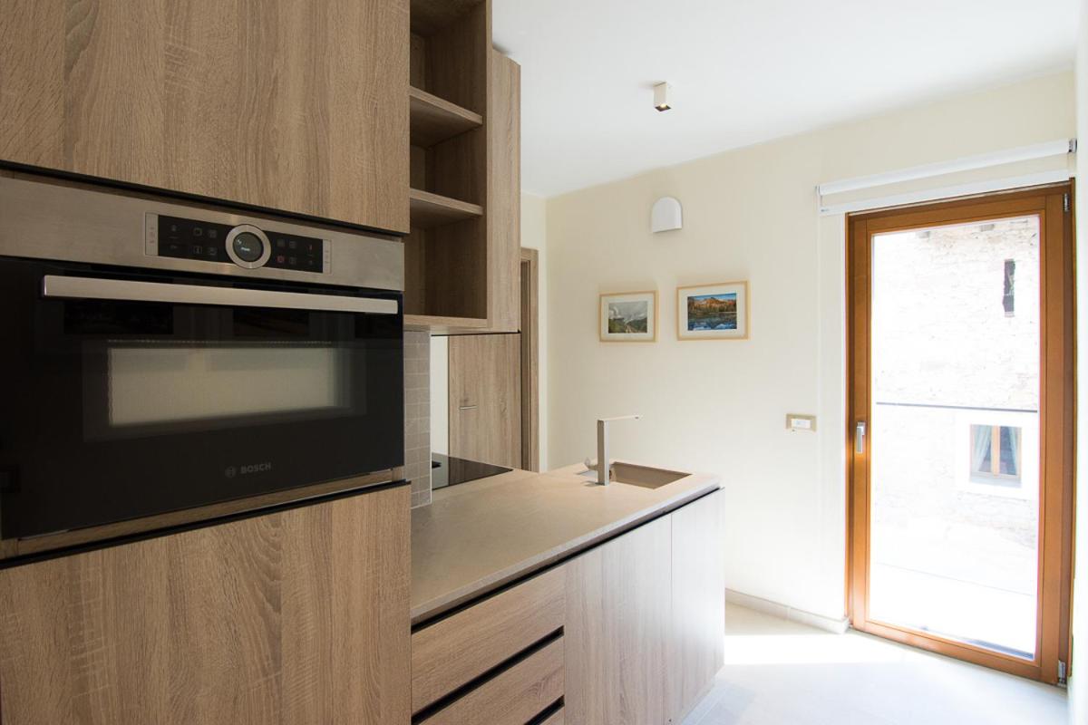 Apartment with Sauna photo 2