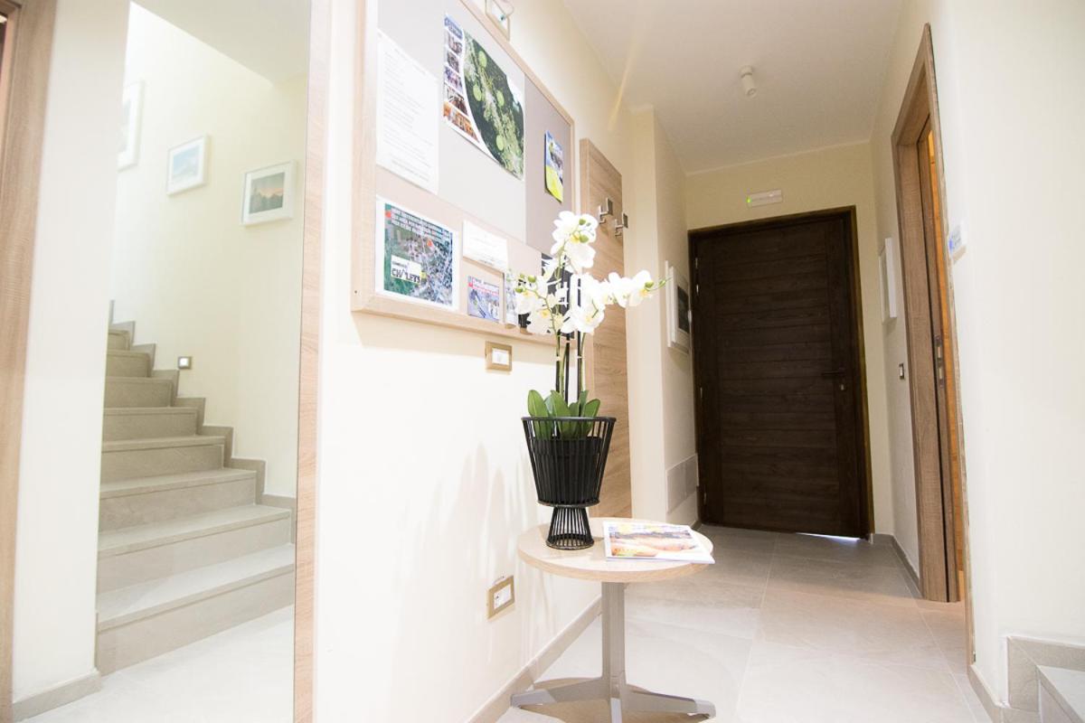 Apartment with Sauna photo 2