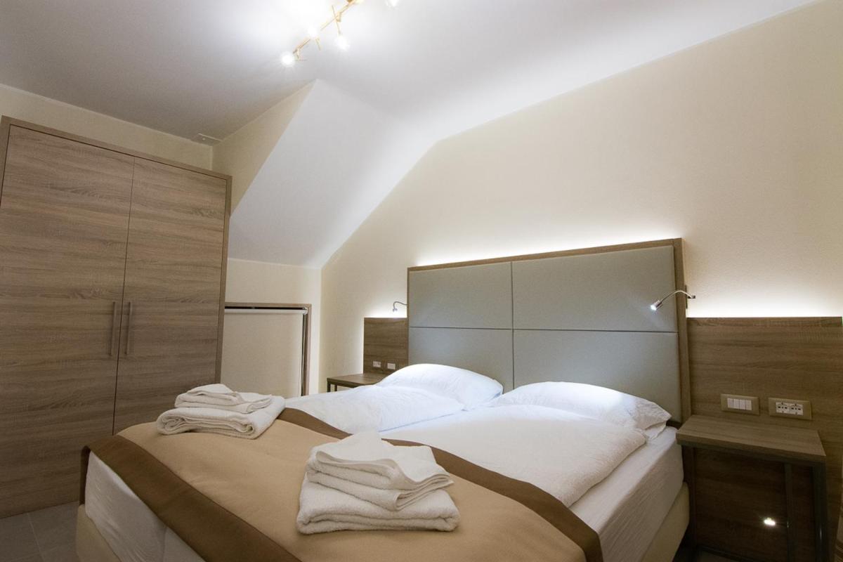 Apartment with Sauna