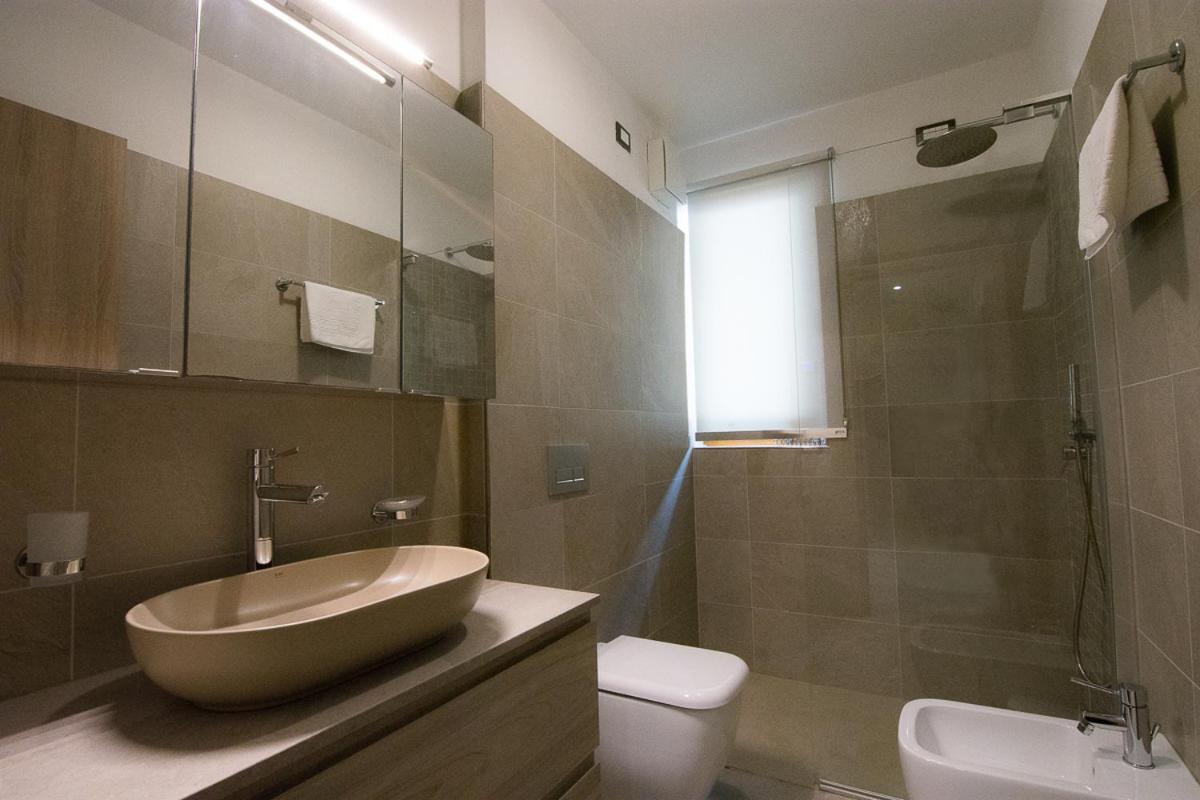 Apartment with Sauna photo 3