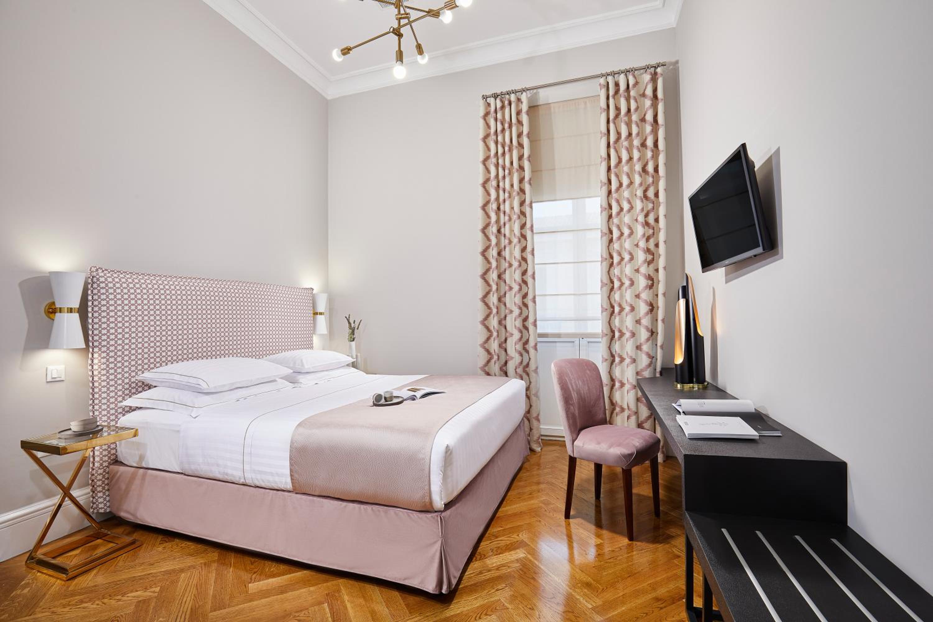 Superior Double Room photo 2