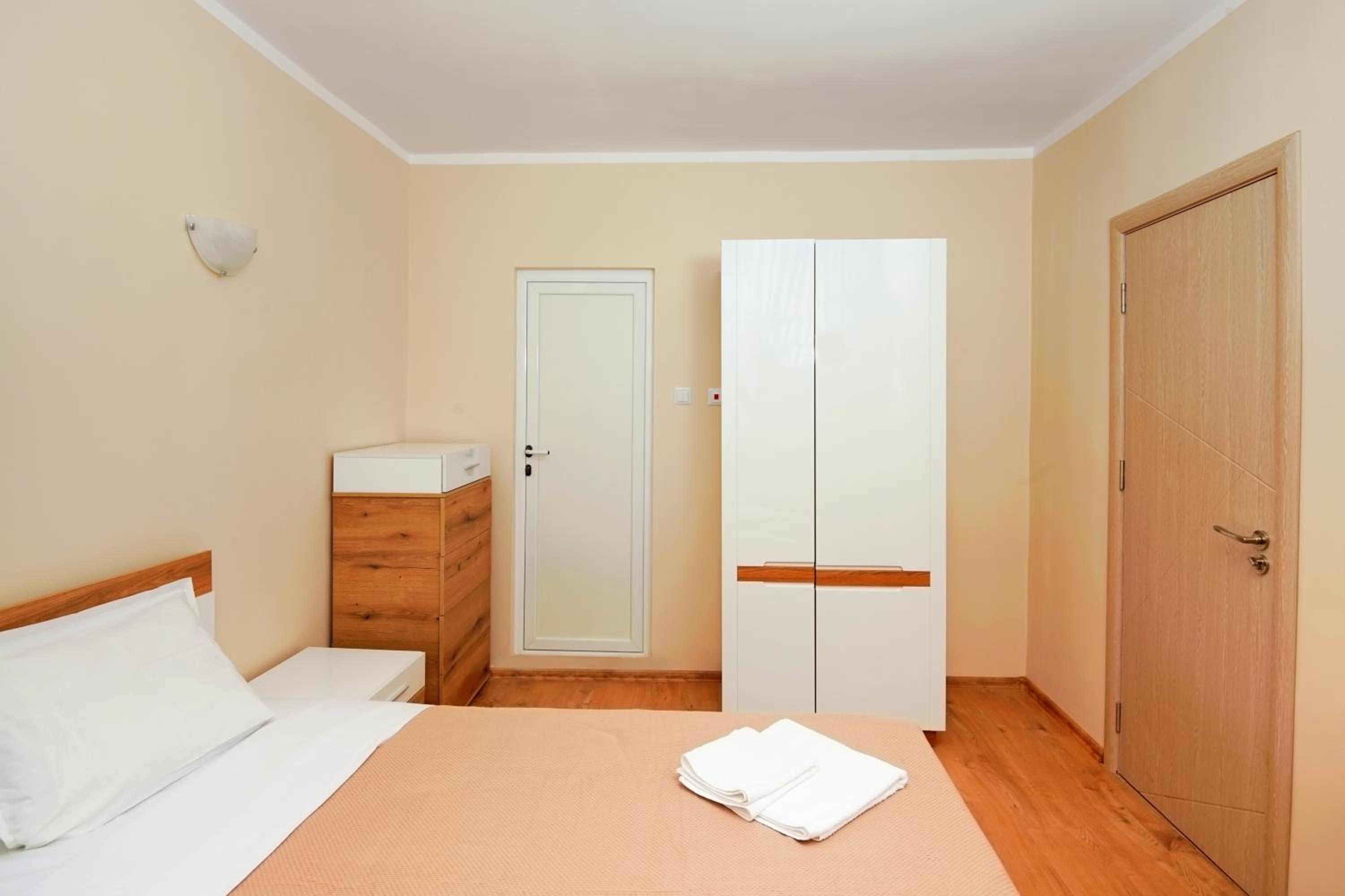 Double Room (No Balcony)