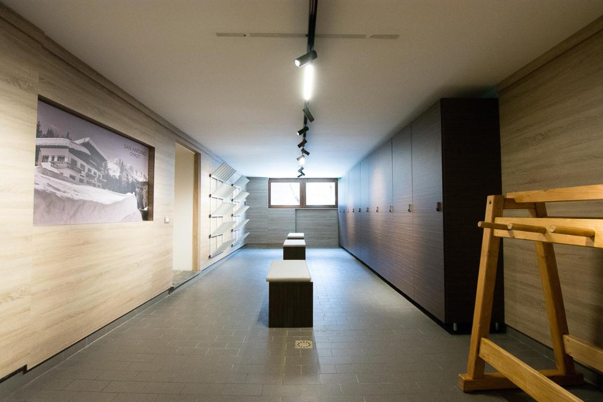 Apartment with Sauna photo 2
