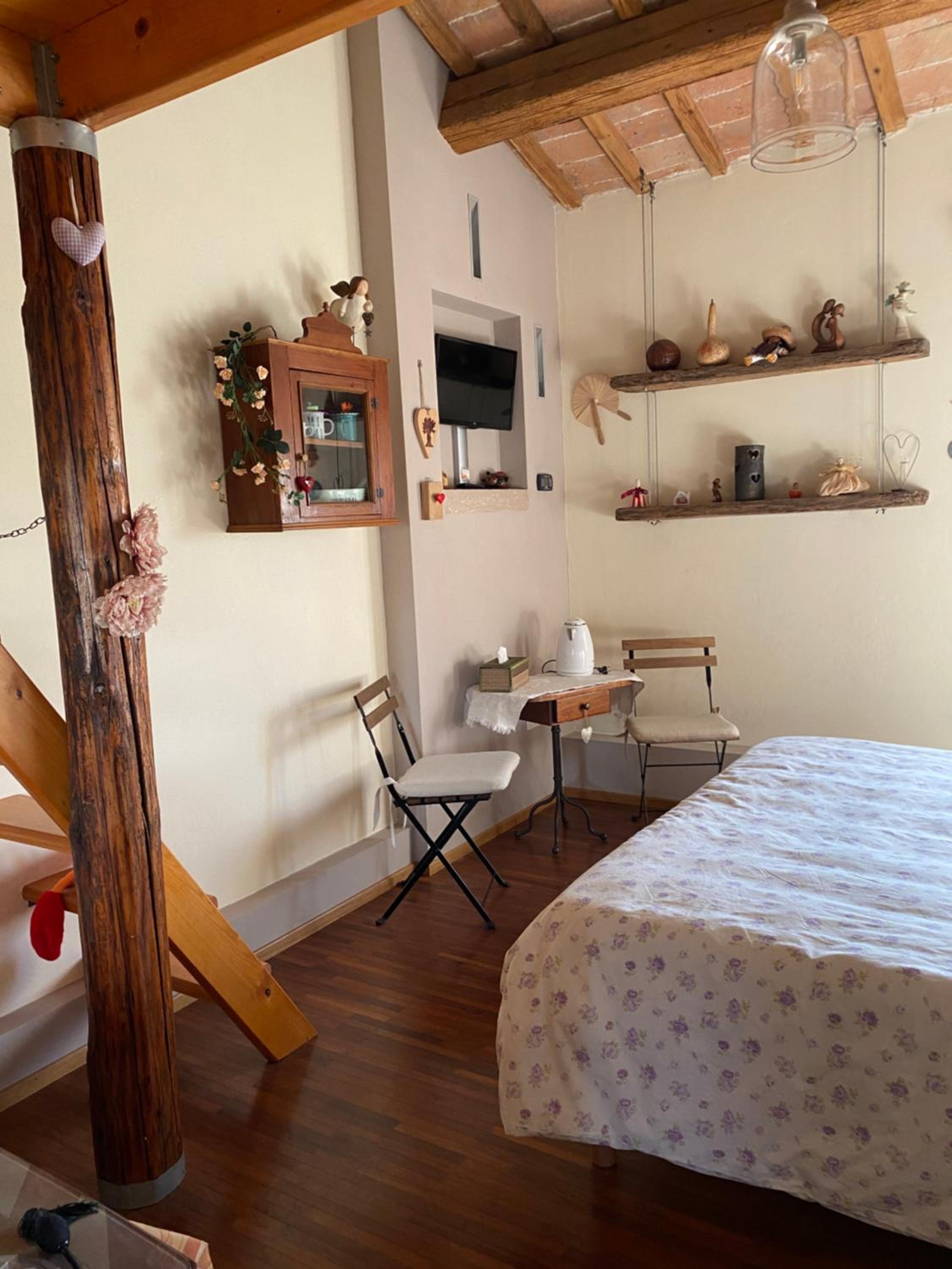 Double Room - Photo 4