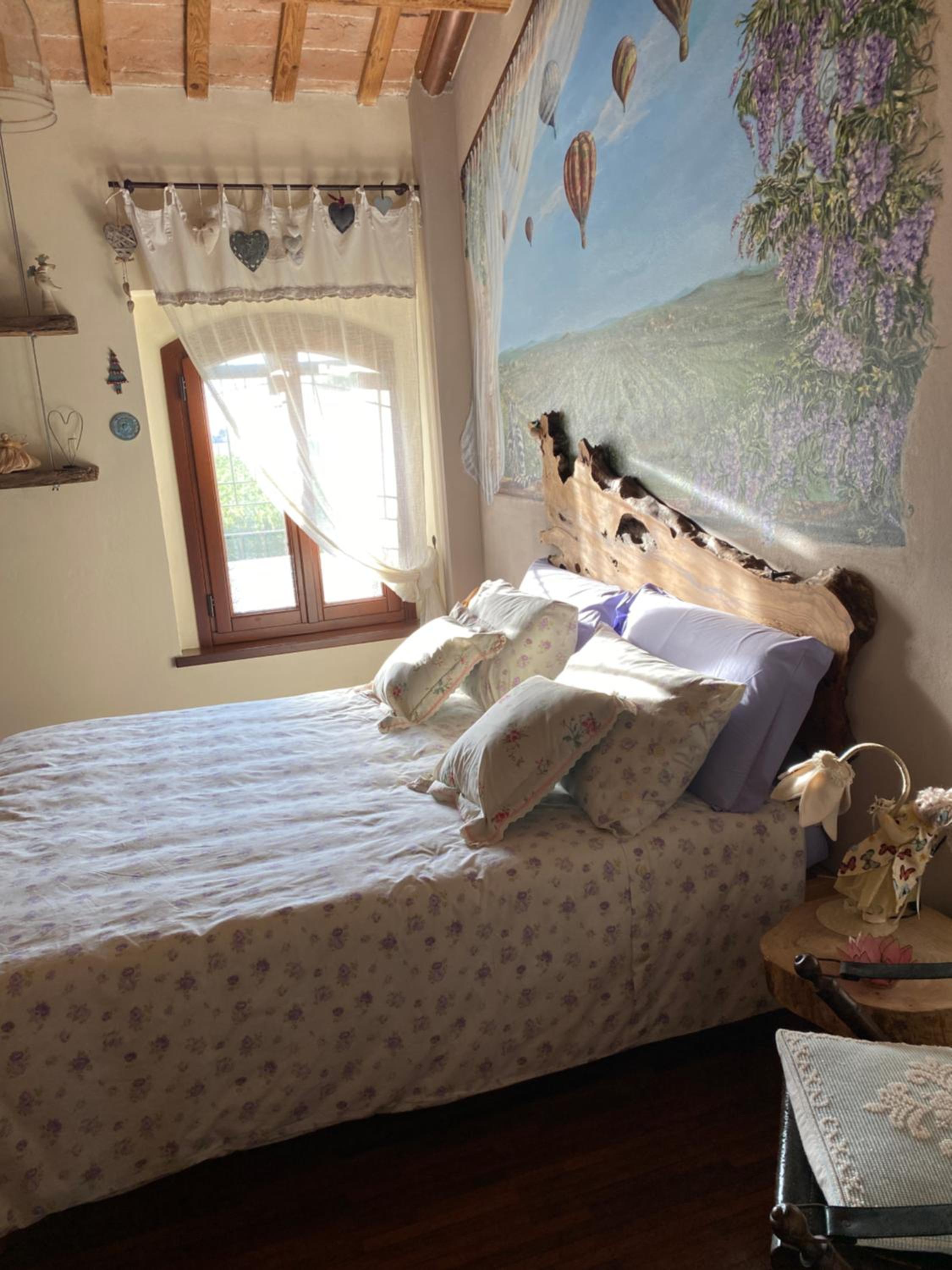 Double Room - Photo 5