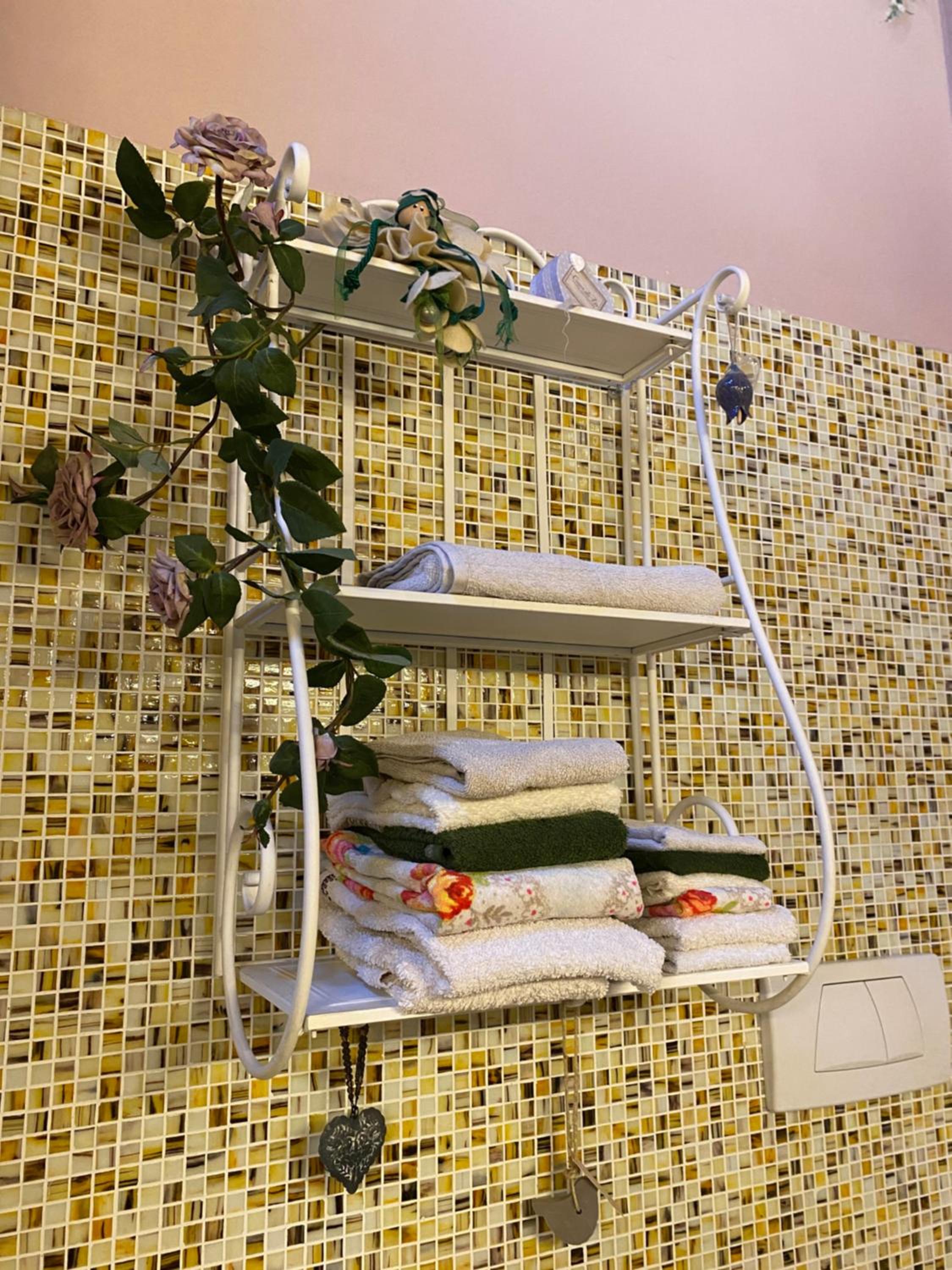Double Room - Photo 21