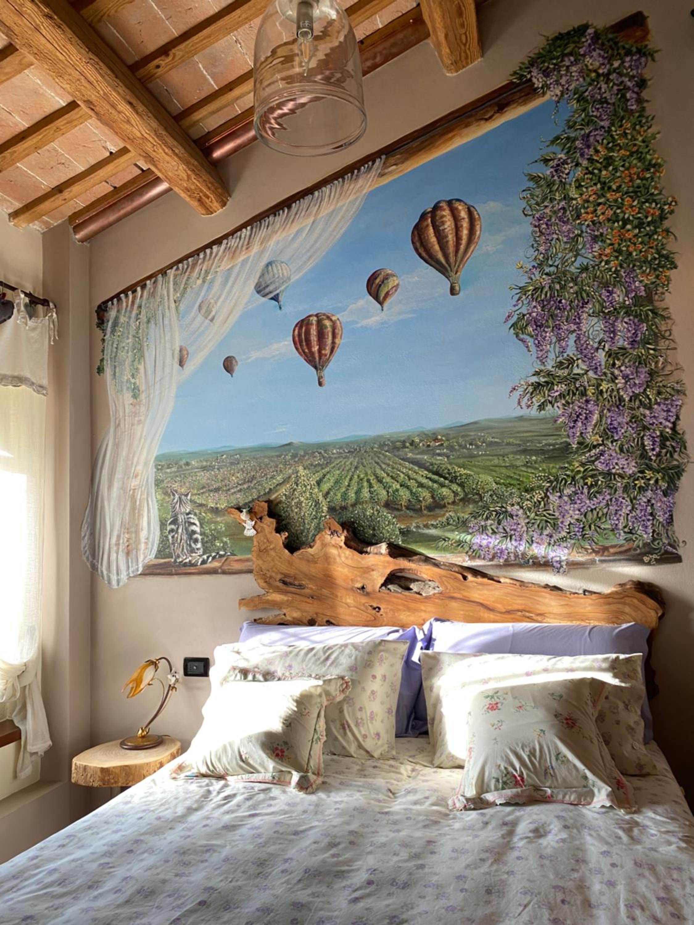 Double Room - Photo 1