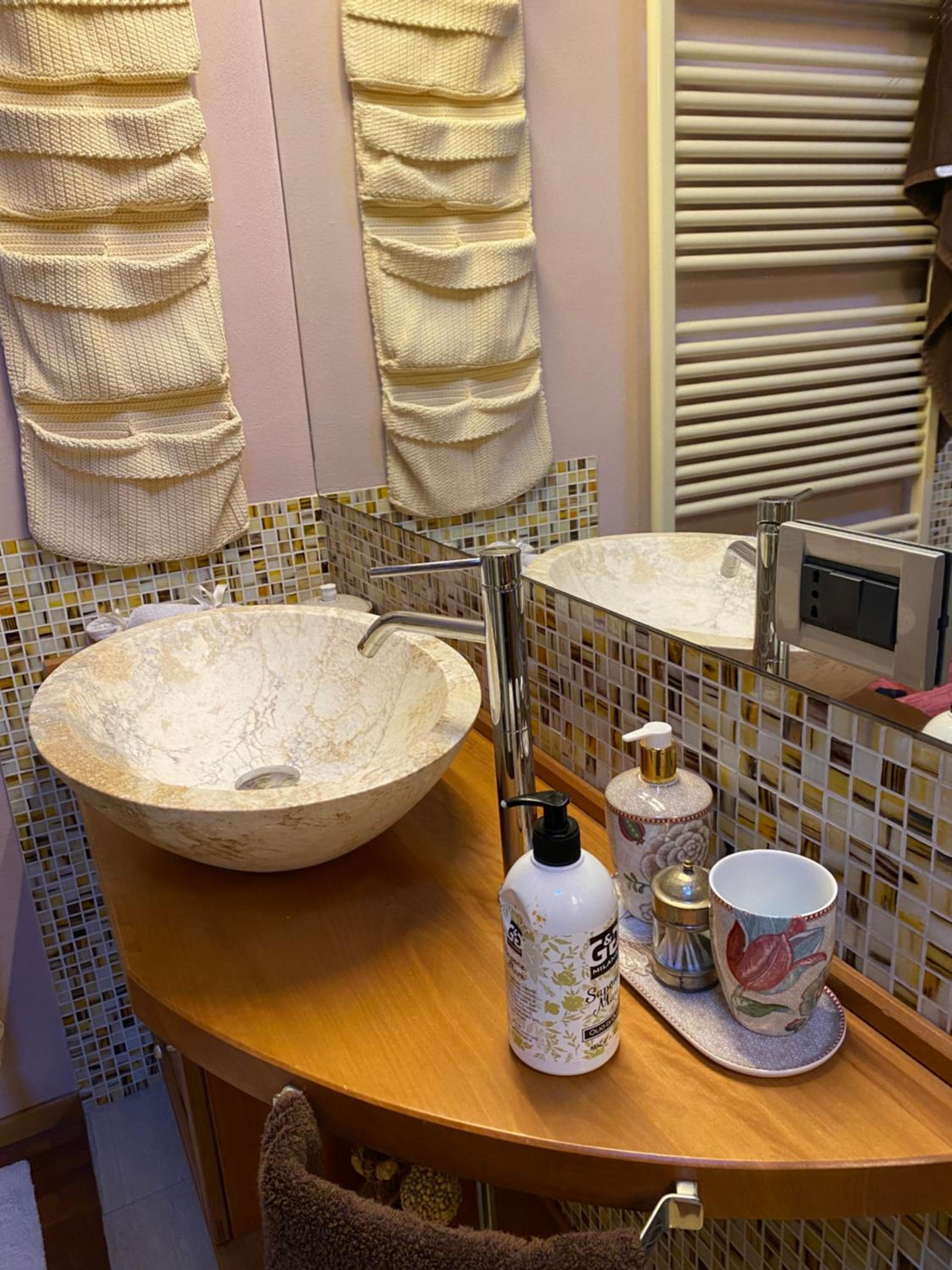 Double Room - Photo 22