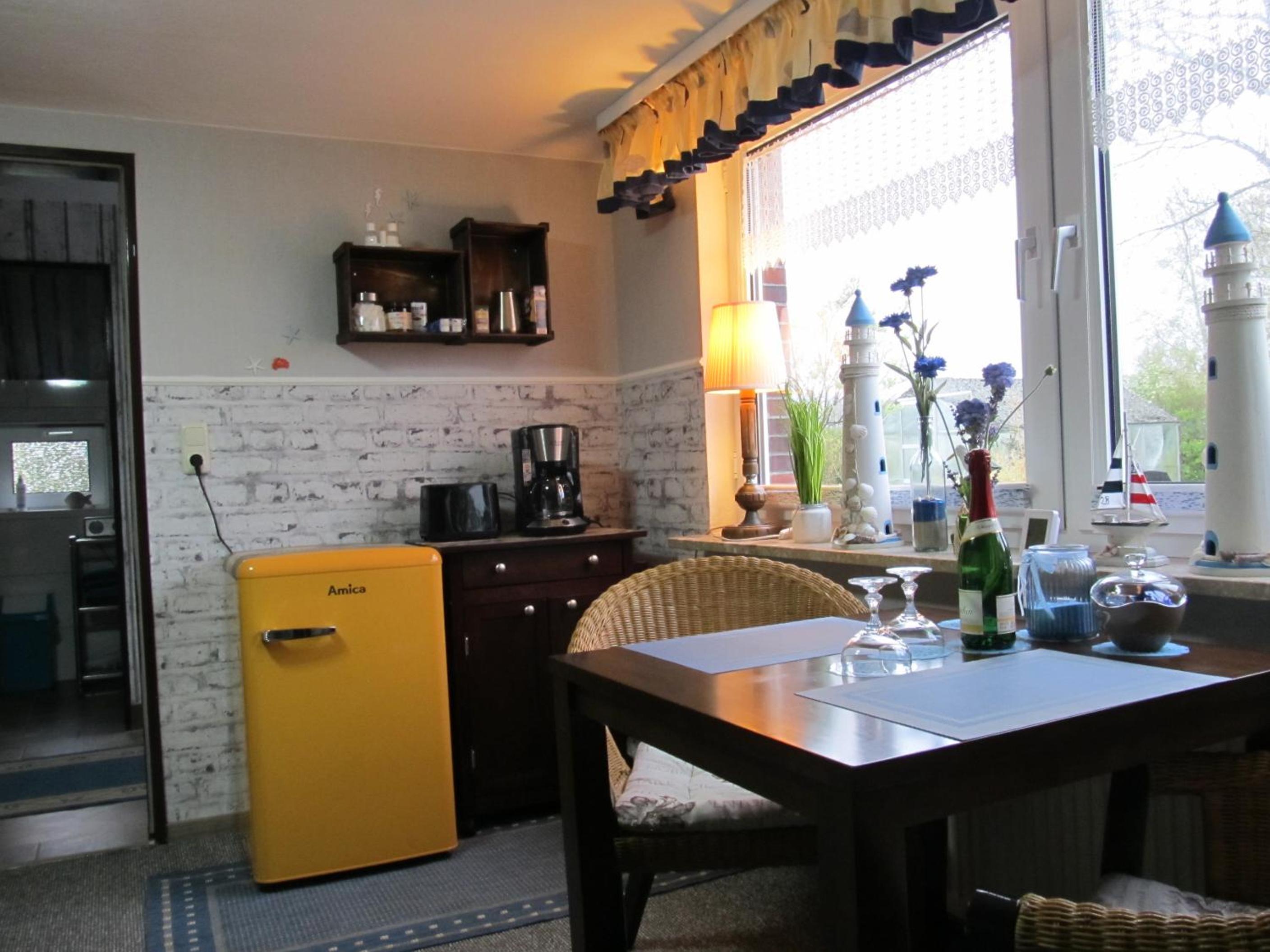 One-Bedroom Apartment photo 2