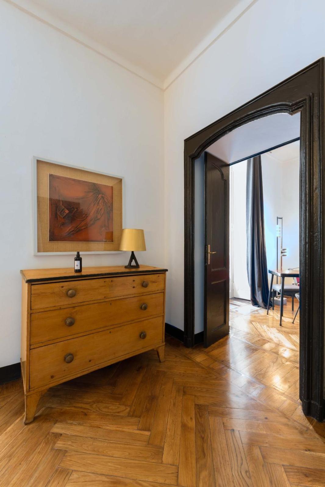 Double Room - Photo 1