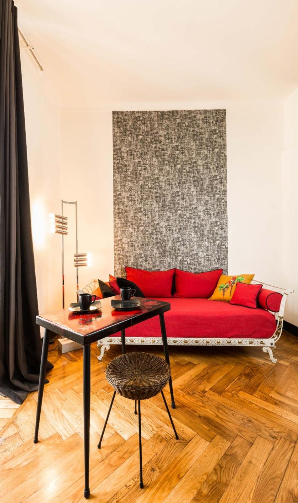 Double Room - Photo 11