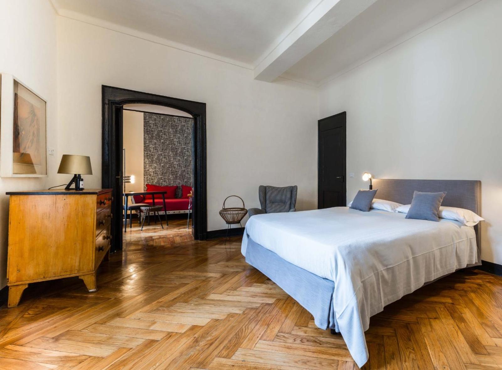 Double Room - Photo 3